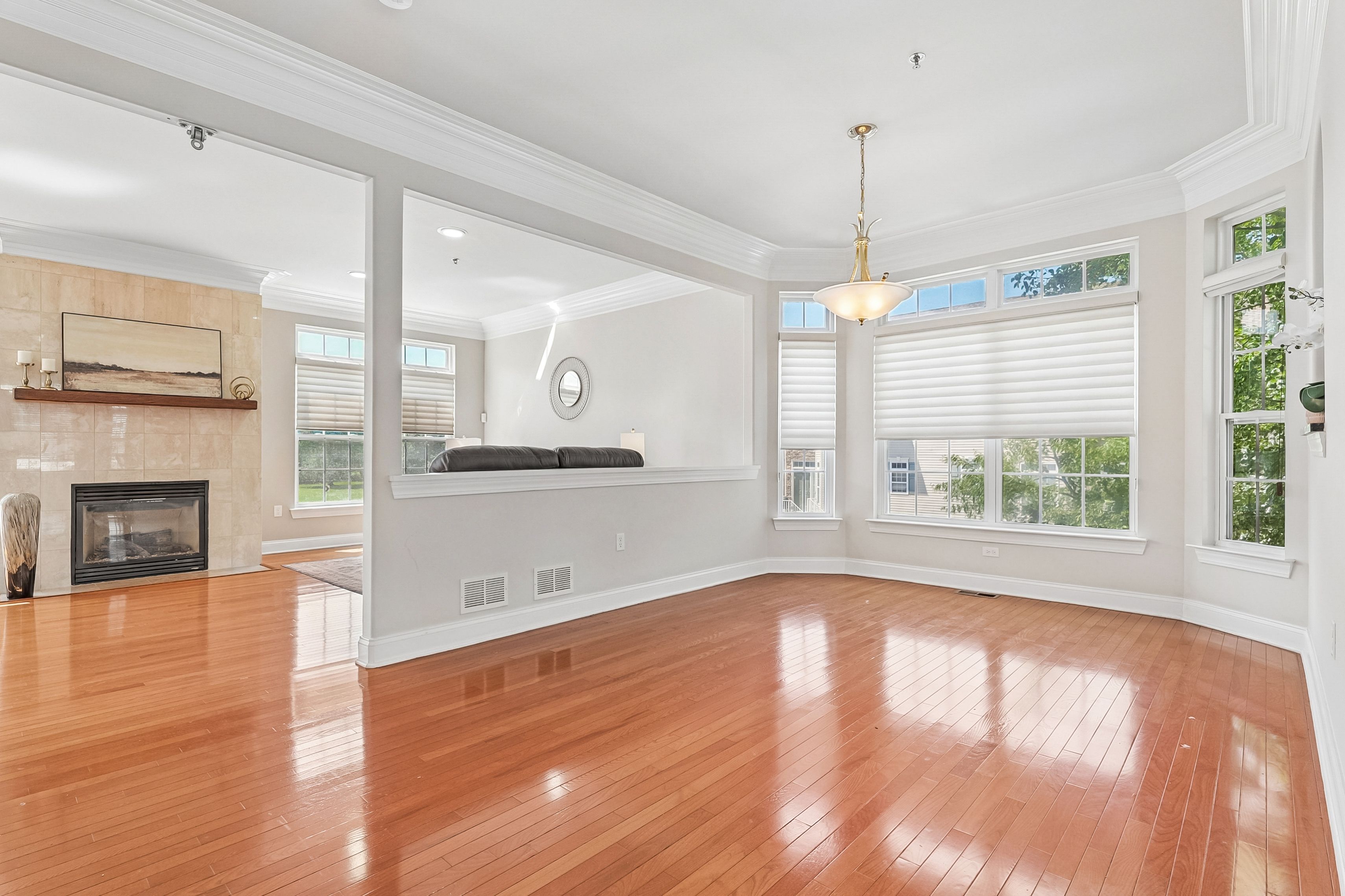  1366 Genovese Lane, Rahway, NJ 07065 - 物件實景