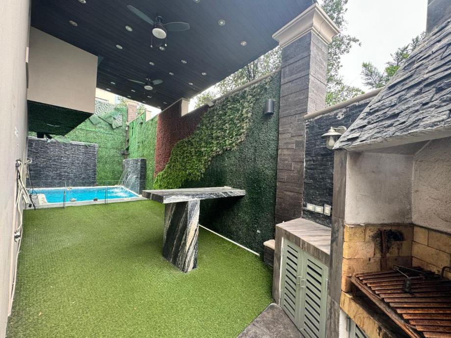 SIN CALLE, Monterrey, Nuevo León, 64619, Mexico, 3 Bedrooms Bedrooms, ,5 BathroomsBathrooms,Residential,For Sale,SIN CALLE,1671909