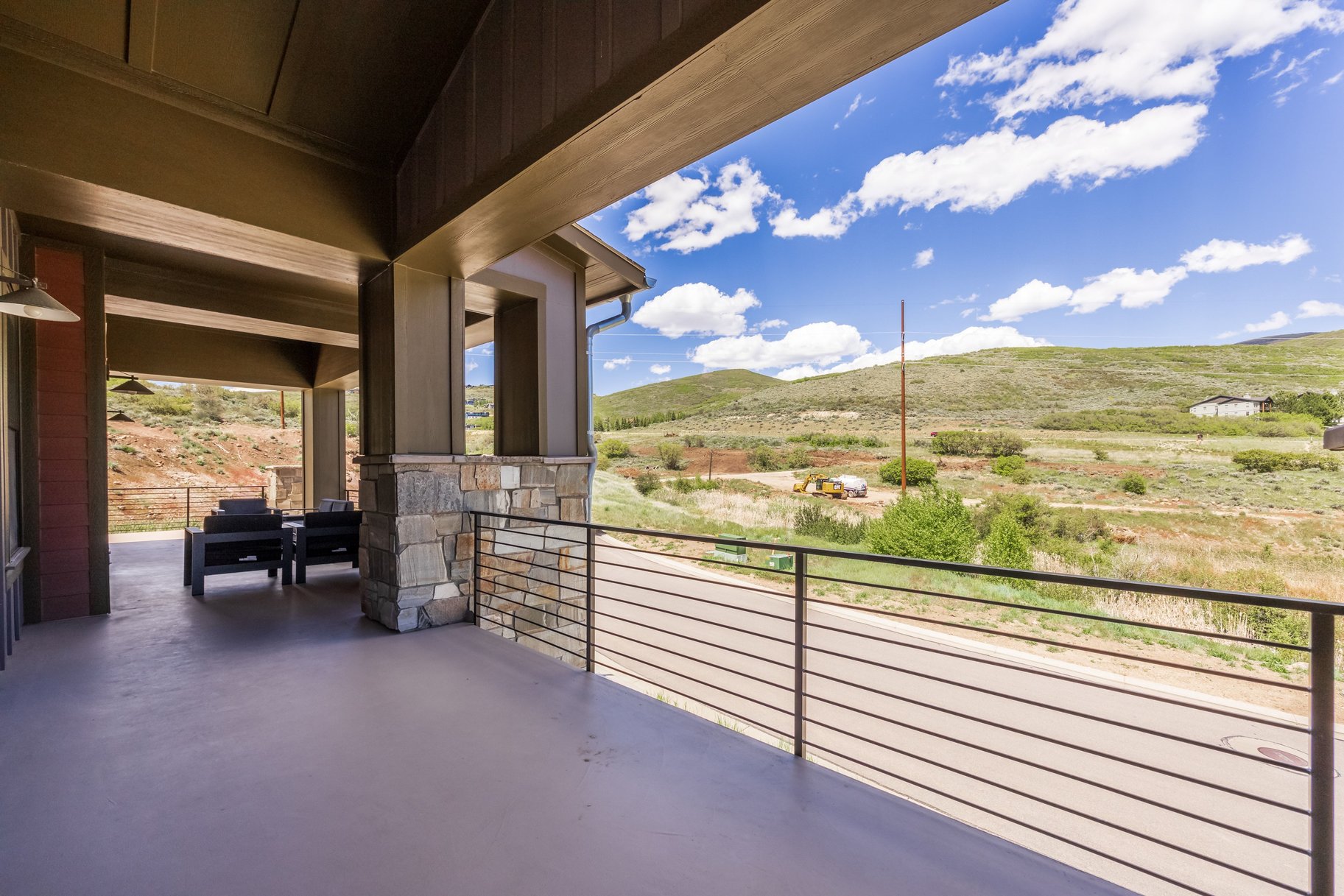  Nightly-Rental-Approved Retreat Near Deer Valley East Village - 物件實景