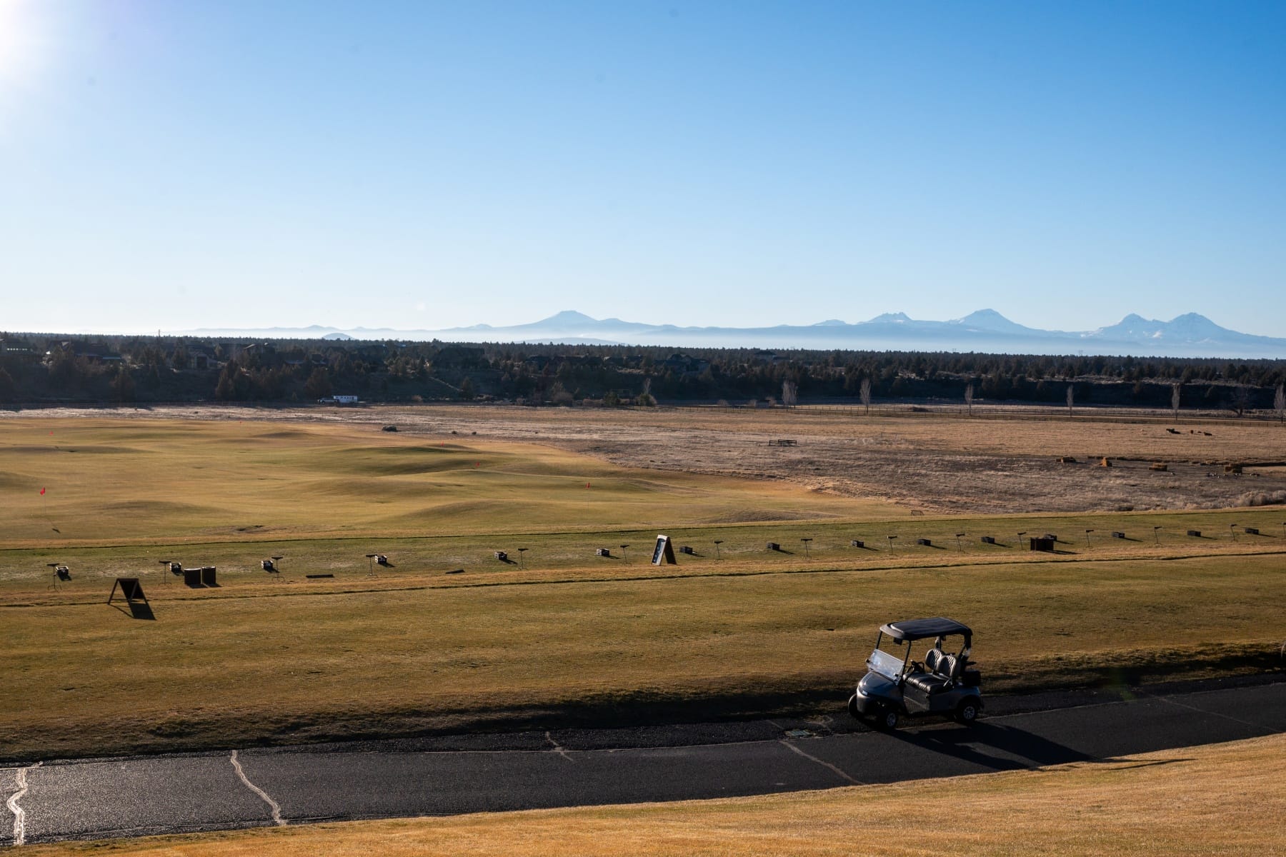  16667 SW Brasada Ranch Road #Cabin 94 Powell Butte, OR 97753 - 物件實景