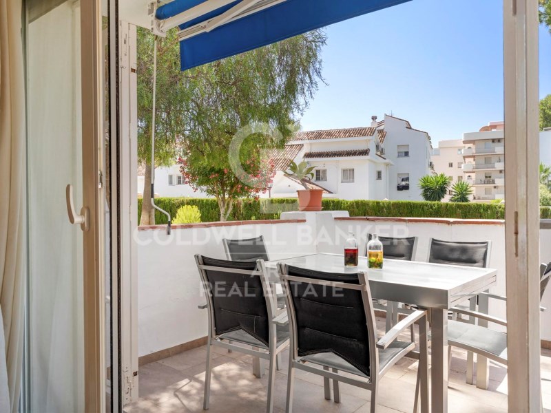 Marbella, Andalusia, ES, 3 Bedrooms Bedrooms, ,3 BathroomsBathrooms,Residential,For Sale,1901057
