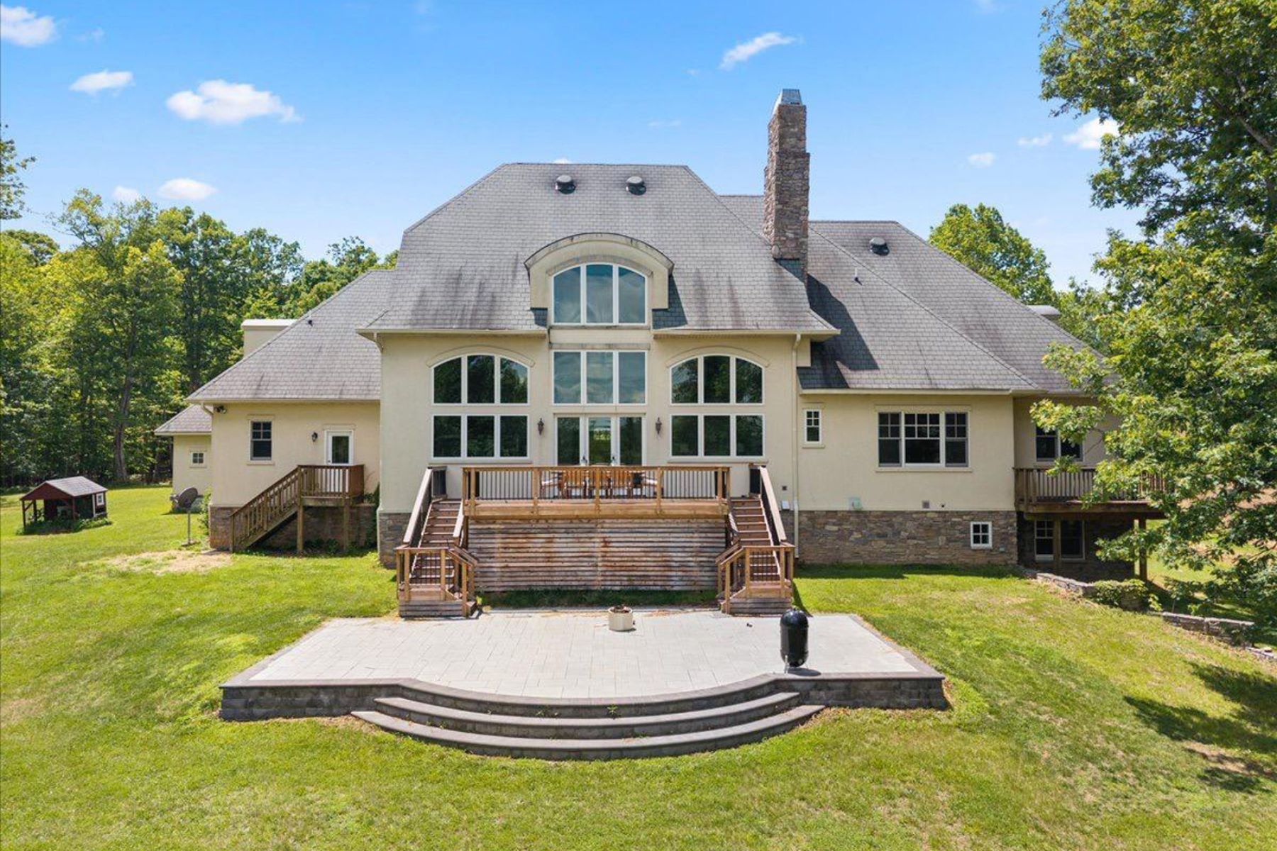  6483 Cheshire Lane, Marshall, VA, 20115 - 物件實景