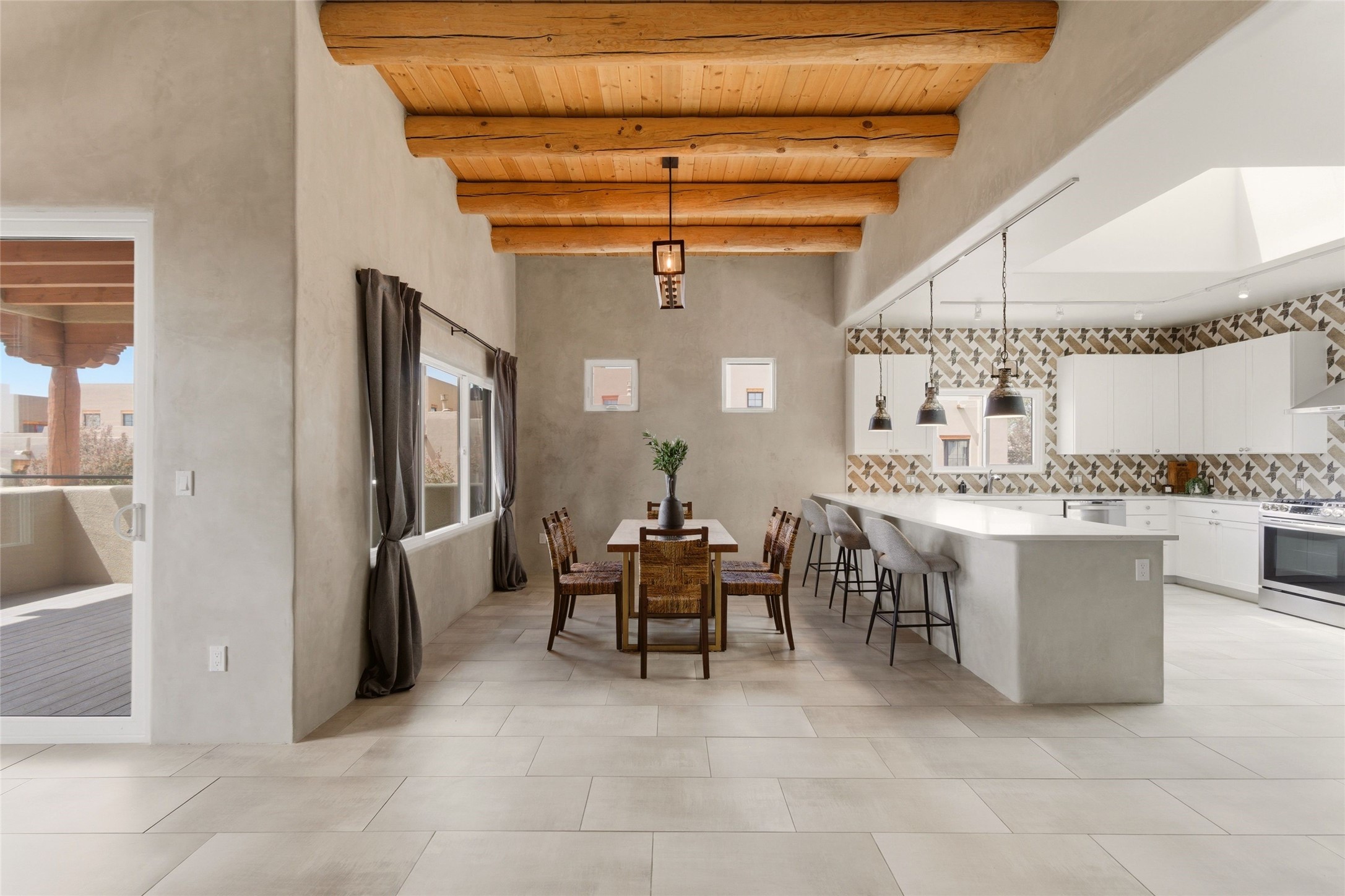  32 Calle Lemita - 物件實景