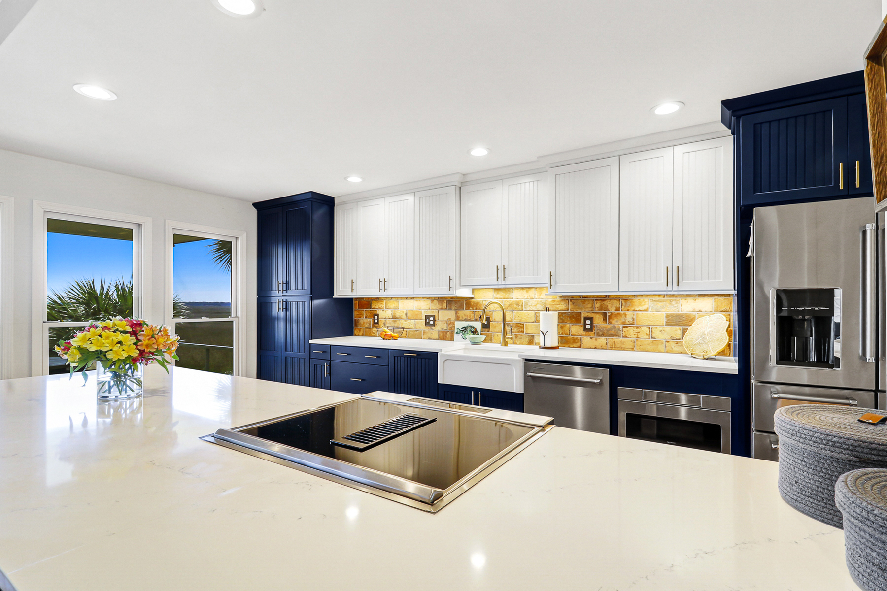  535 Broad River Road, Ridgeland - 物件實景