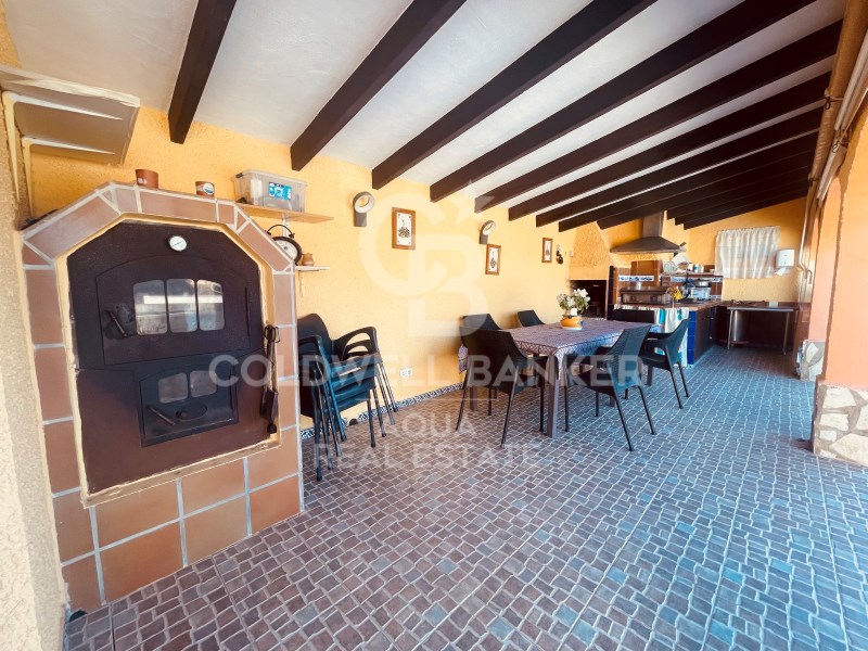 La Nucia, Comunidad Valenciana, ES, 8 Bedrooms Bedrooms, ,2 BathroomsBathrooms,Residential,For Sale,1827987