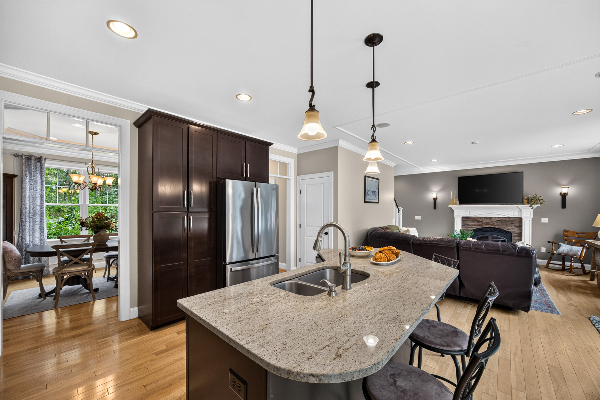  3640 Commodore Oliver Hazard Perry Highway, South Kingstown, RI, 02879 - 物件實景