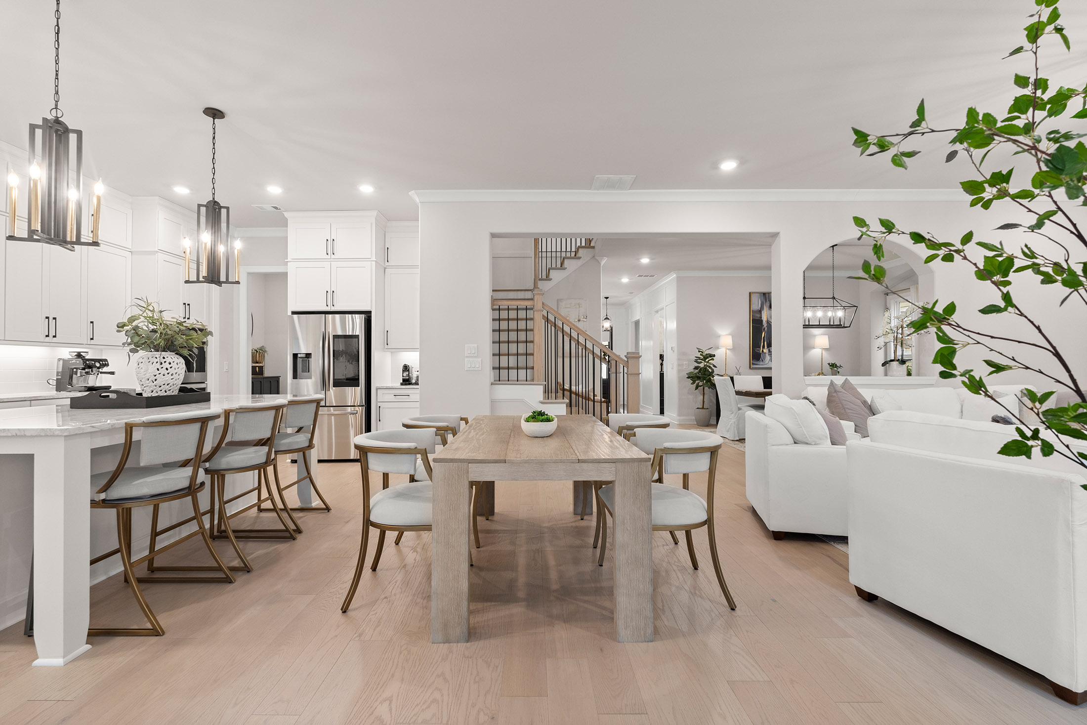  Exceptional Bellmoore Park Residence with Resort Amenities - 物件實景