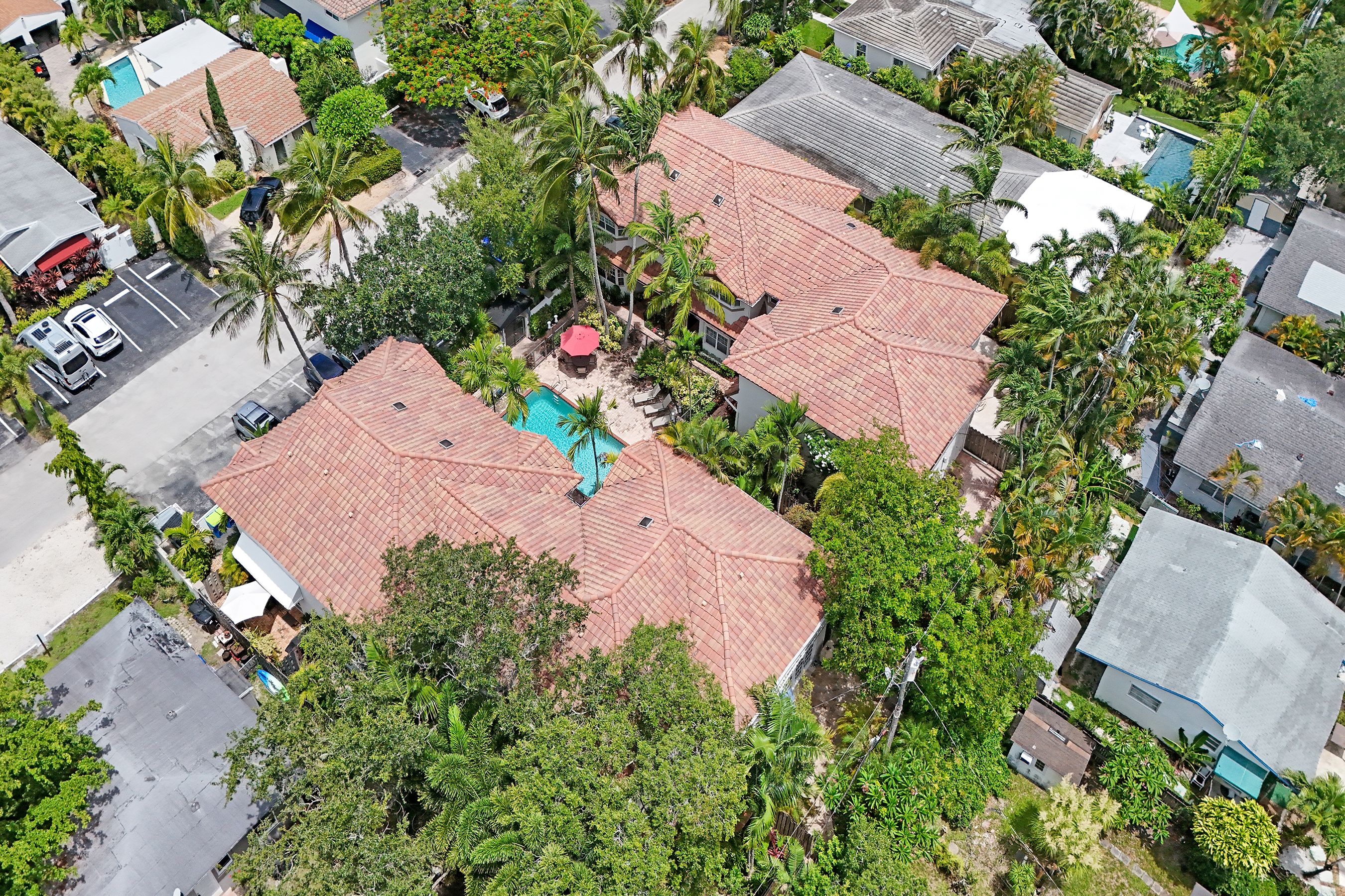  620 NE 9th Avenue, Fort Lauderdale, FL, 33304 - 物件實景