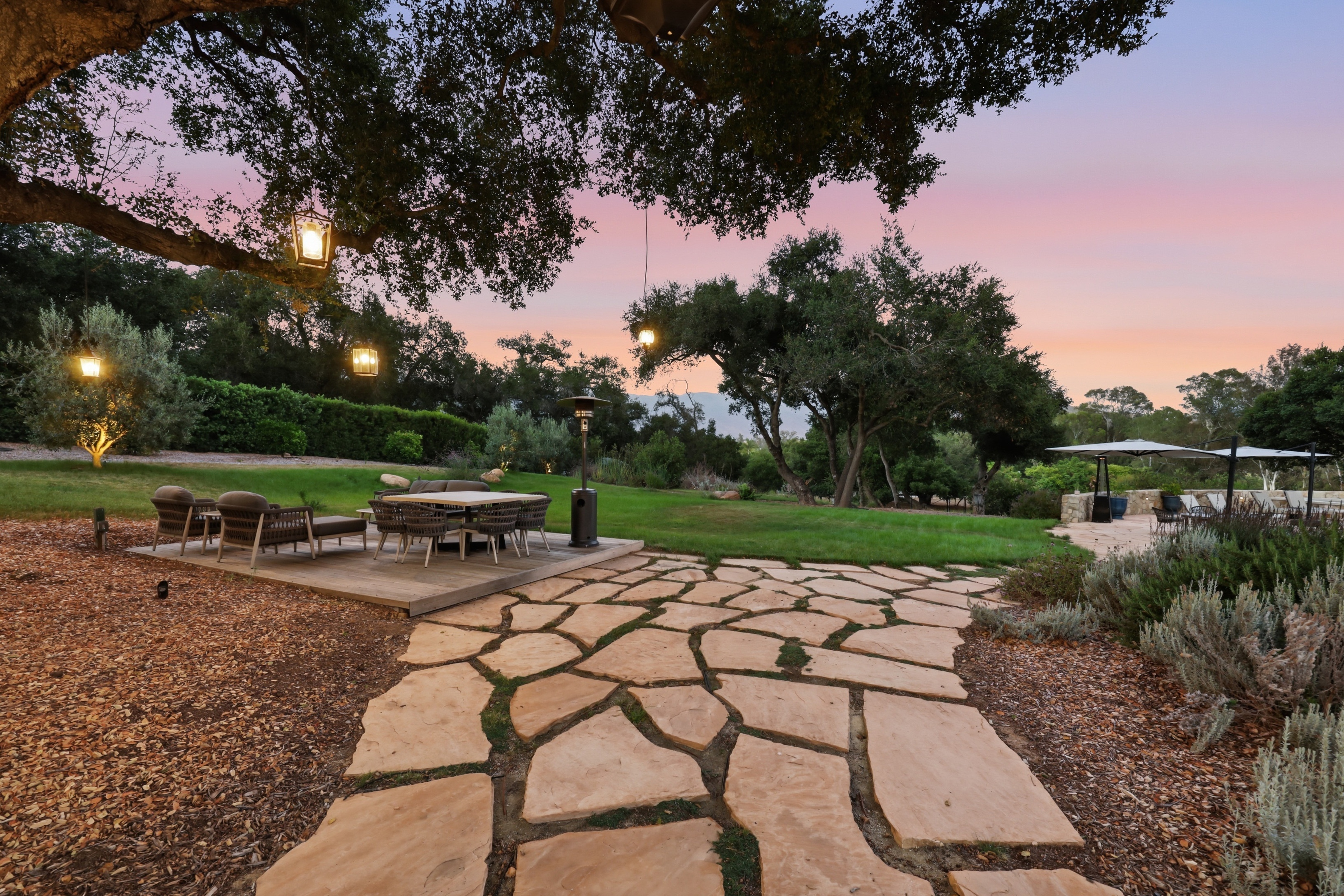  627 East Villanova Road, Ojai, CA 93023 - 物件實景