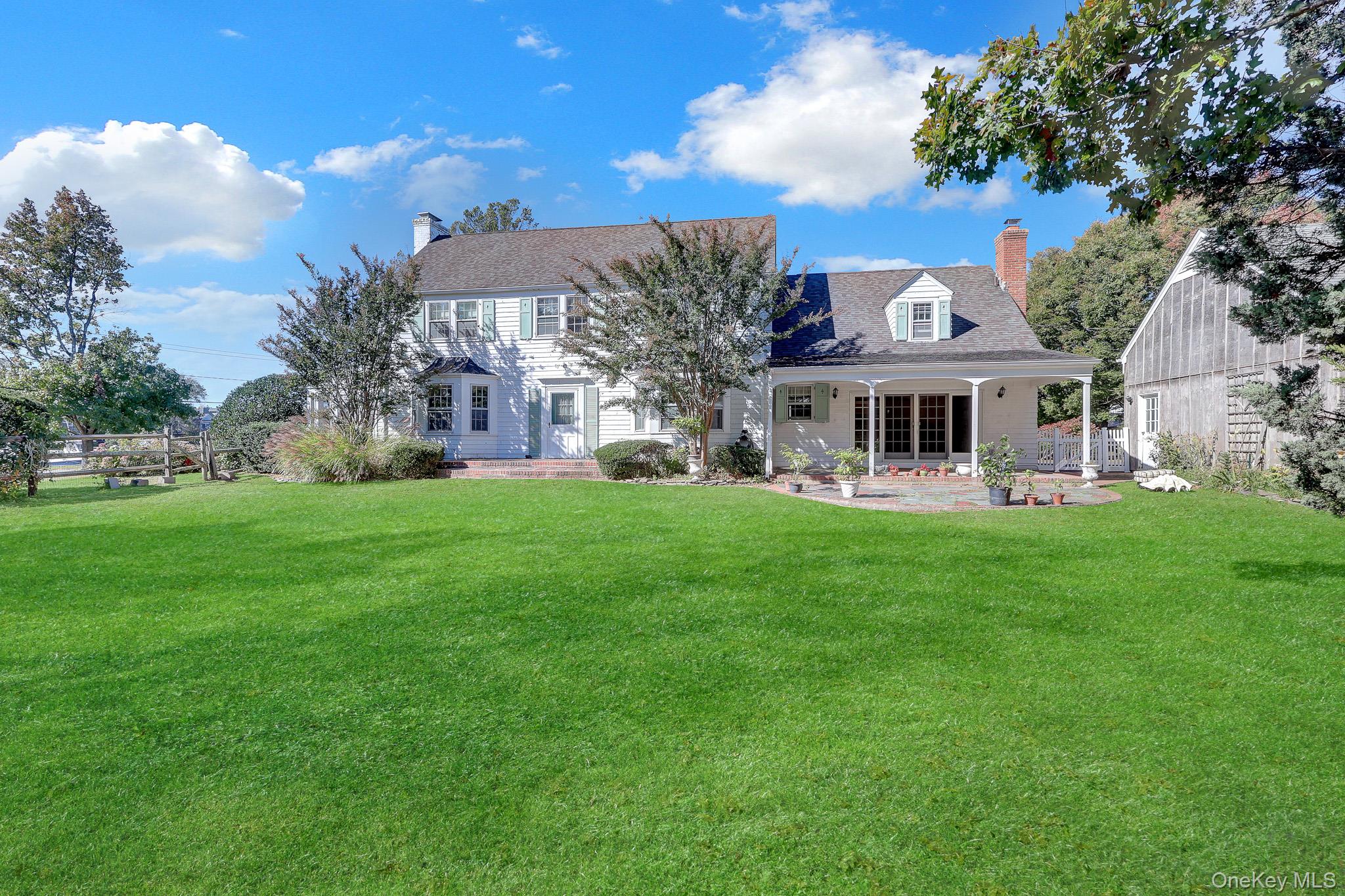  80 Concourse E, Brightwaters, NY, 11718 - 物件實景