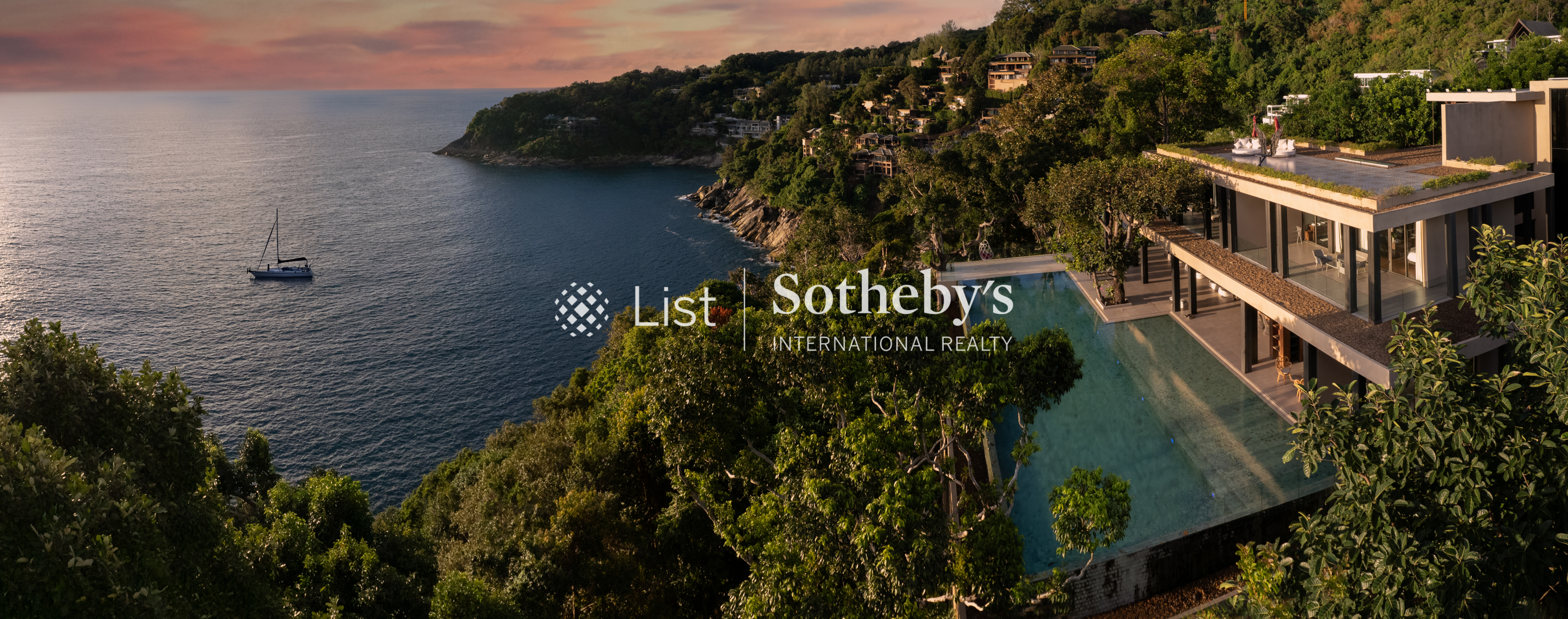  Villa Amarisa - 物件實景