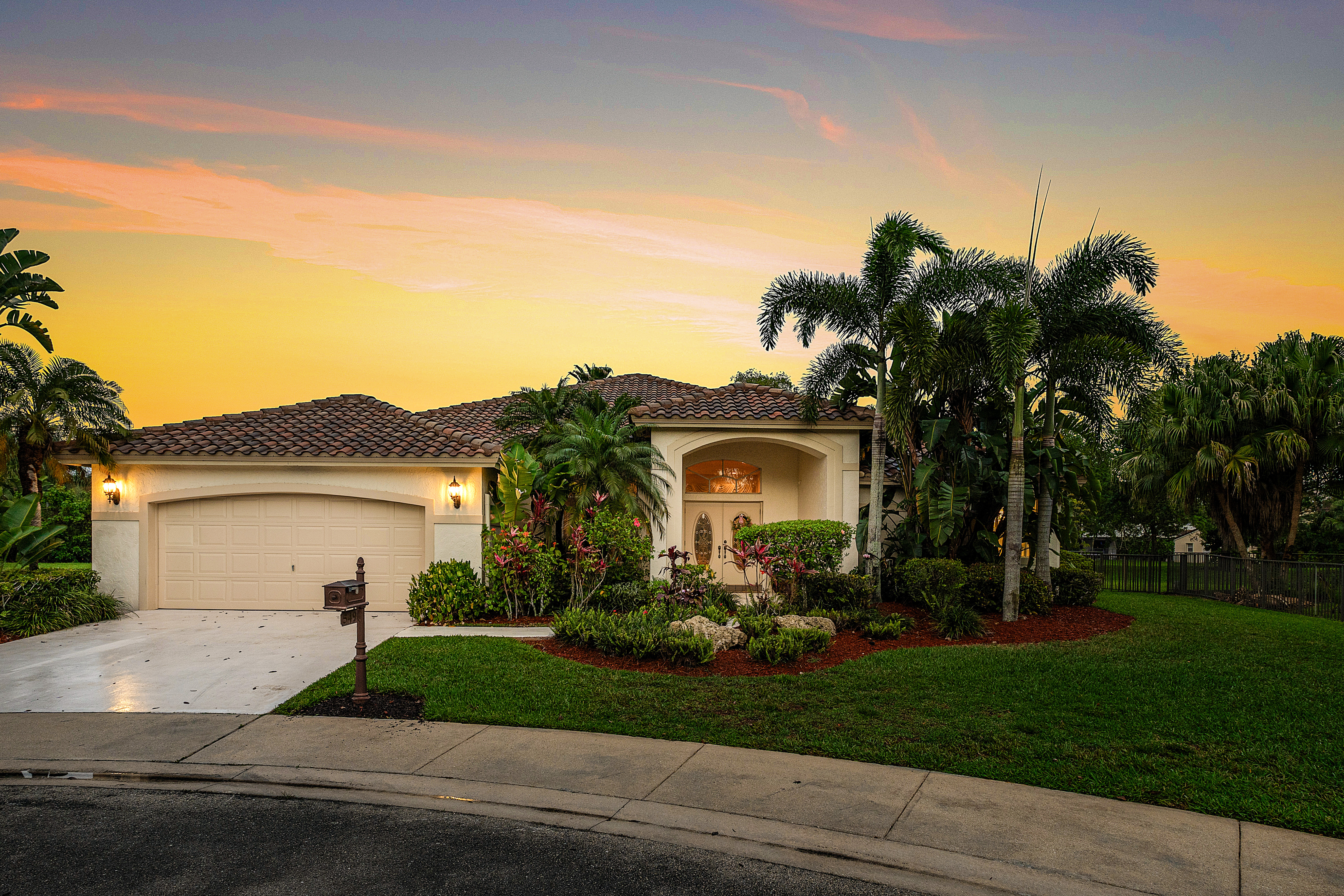  549 Stonemont Lane, Weston, FL, 33326 - 物件實景