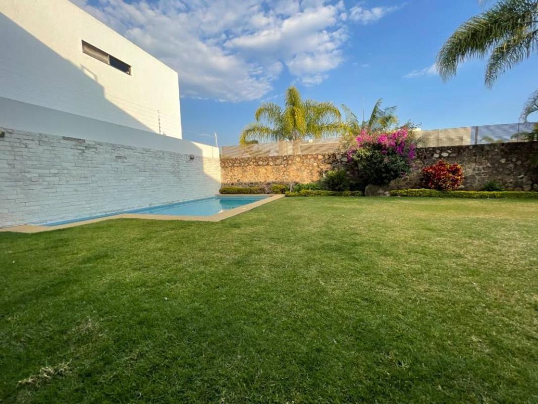 Zacatecas, Cuernavaca, Morelos, 62290, Mexico, 3 Bedrooms Bedrooms, ,4 BathroomsBathrooms,Residential,For Sale,Zacatecas,1617384