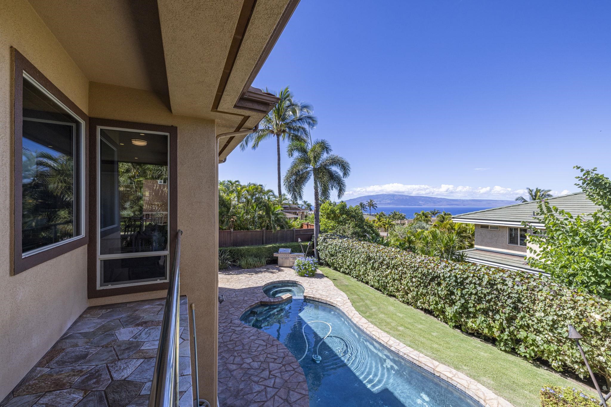 Lahaina, Hawaii, 96761, United States, 5 Bedrooms Bedrooms, ,5 BathroomsBathrooms,Residential,For Sale,1941963