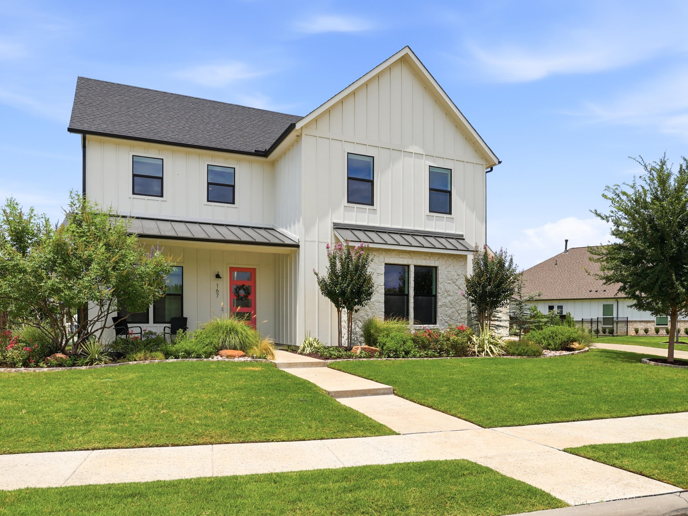  167 Stirling Drive, Argyle, TX, 76226 - 物件實景