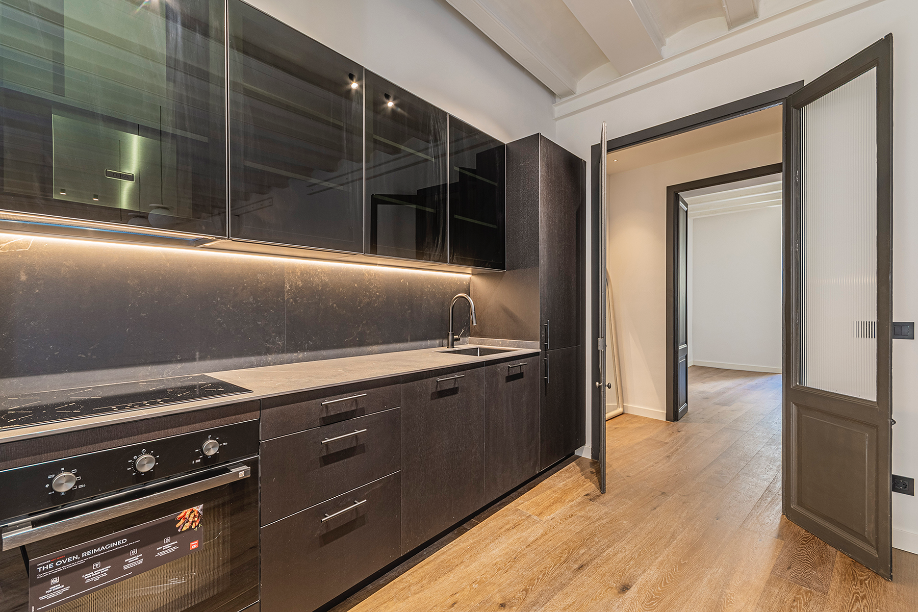  Elegant home renovated next to Santa María del Mar - 物件實景