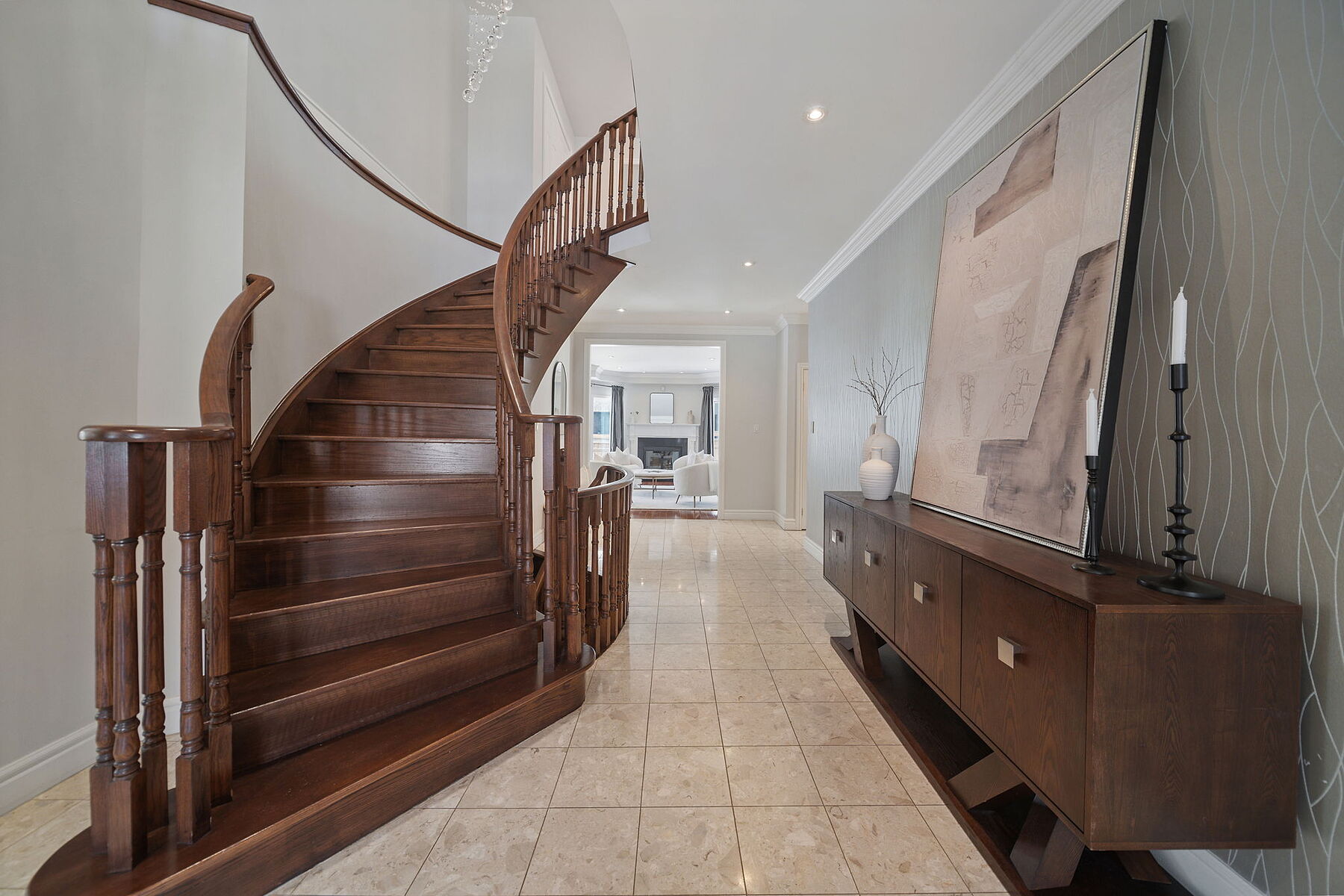  Luxury Detached Residence - 物件實景