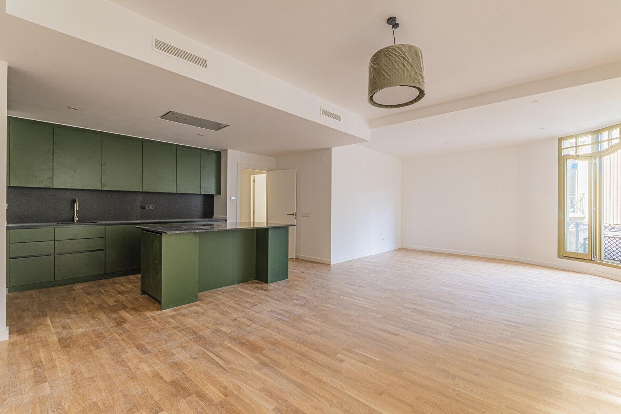  Charming Flat in Ciutat Vella, Barcelona - 物件實景