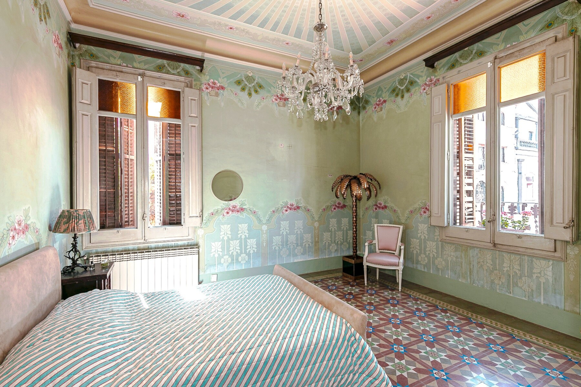  Elegant Art Nouveau Modernisme mansion in a Prime Location in Sant Pere de Ribes - 物件實景
