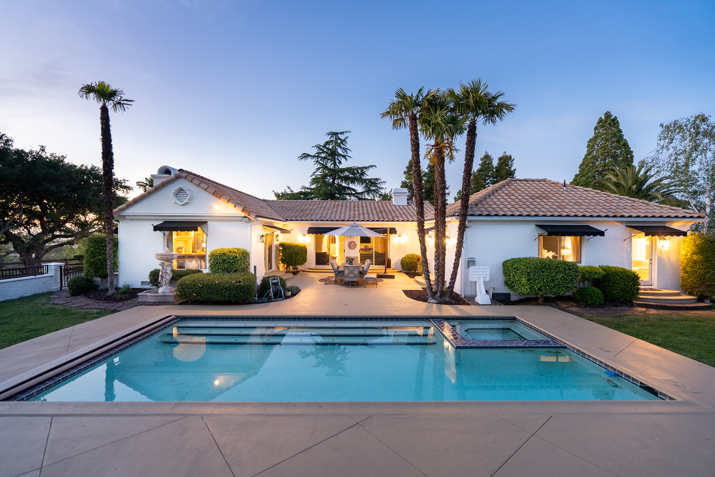  6275 Twin Canyon Lane - 物件實景