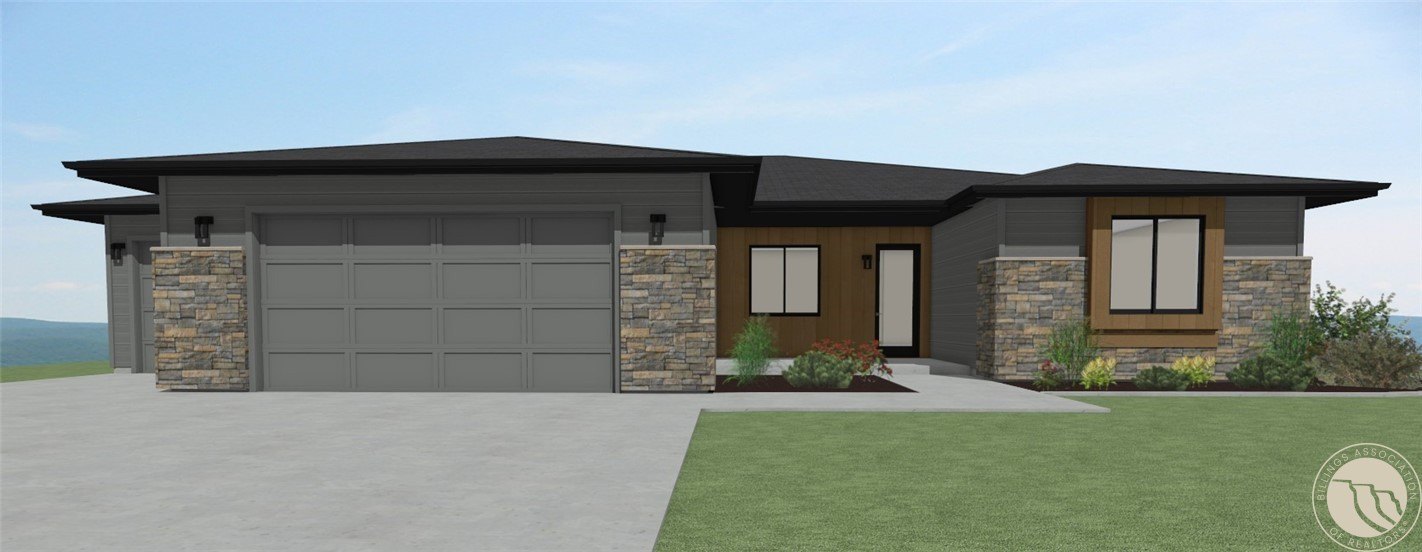 Billings, Montana, 59106, United States, 4 Bedrooms Bedrooms, ,2 BathroomsBathrooms,Residential,For Sale,1973820