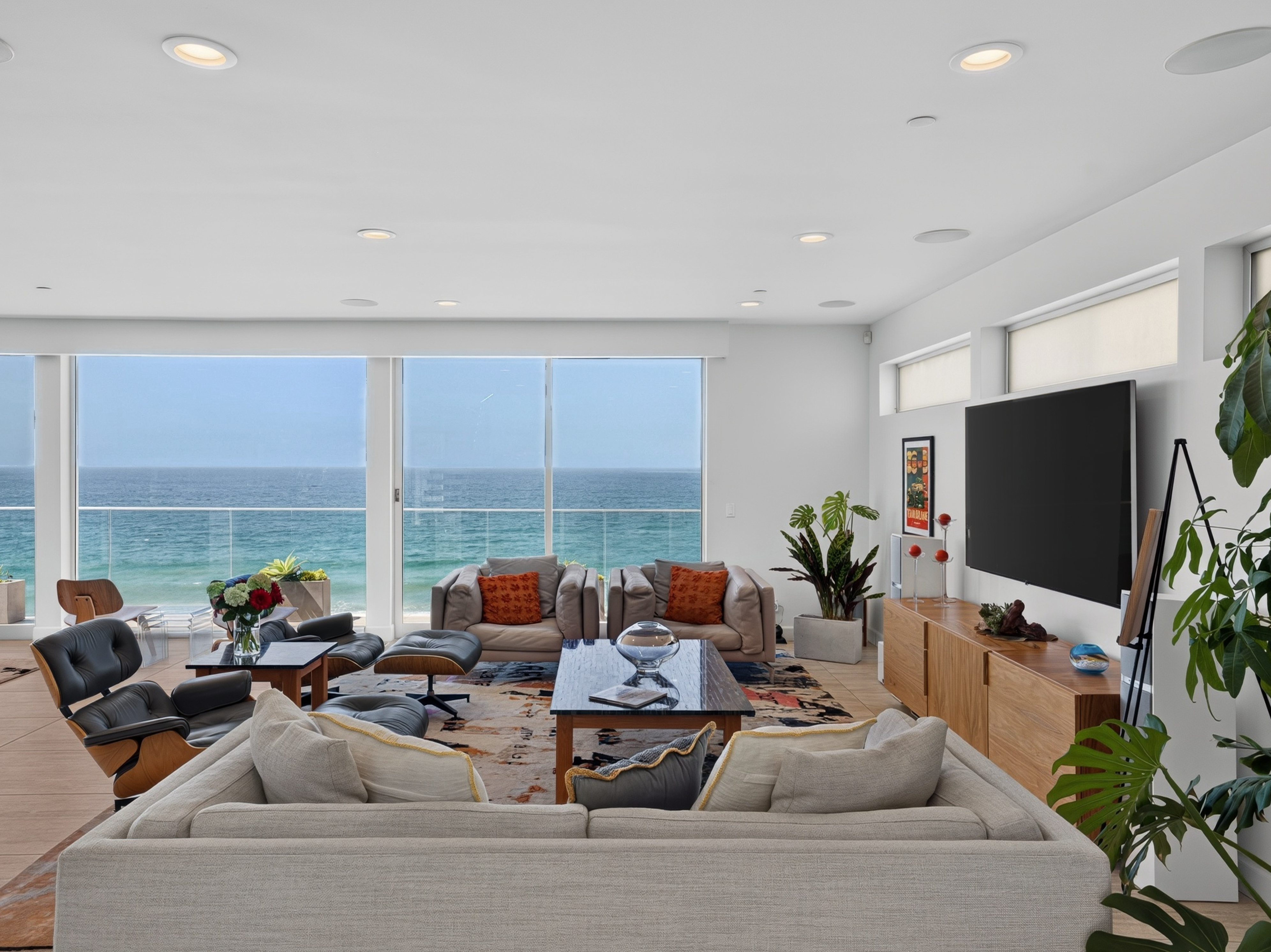  737 Esplanade, Redondo Beach, CA 90277 - 物件實景