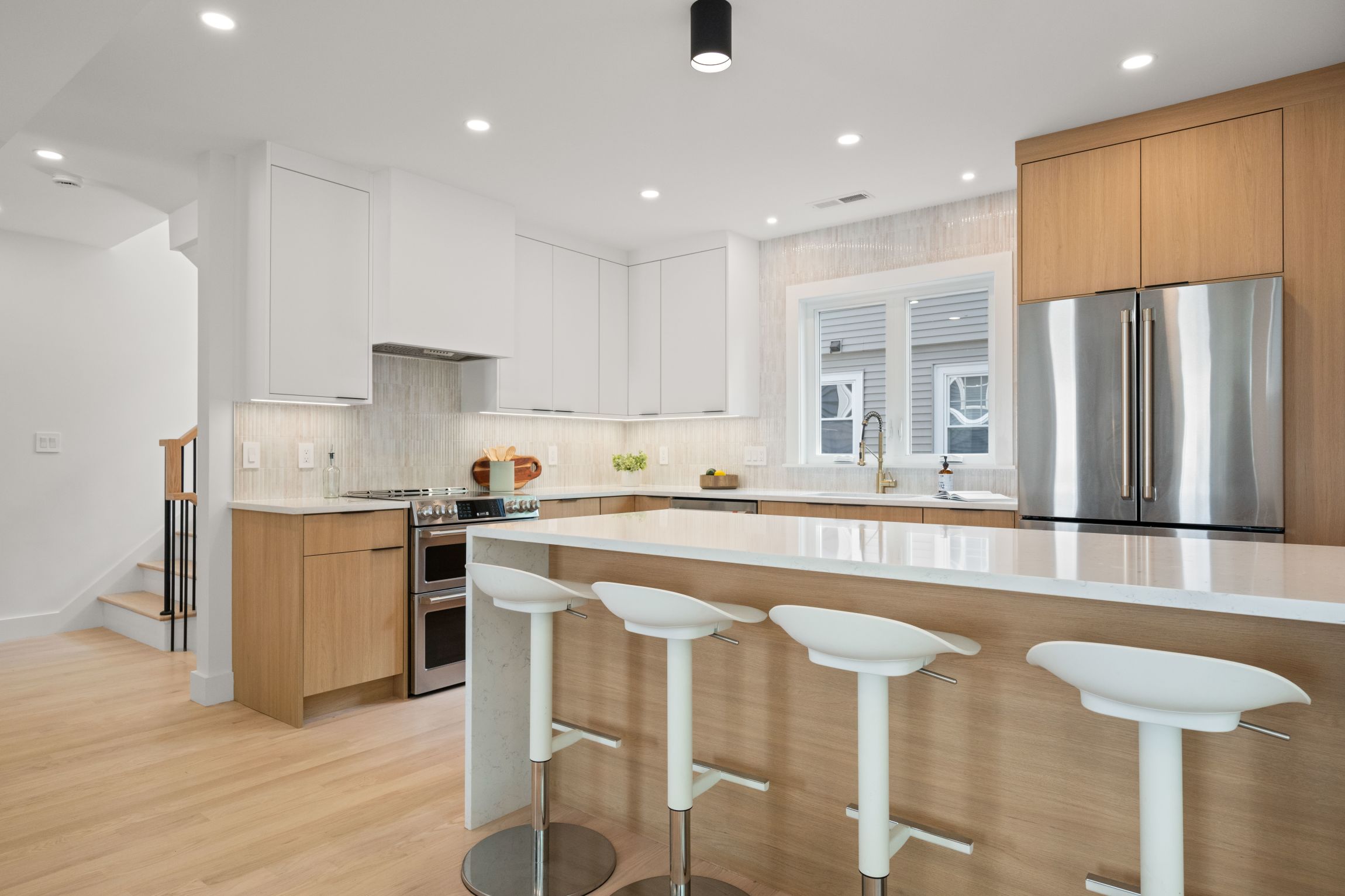  144-146 Webster Street, Unit 146, Arlington, MA, 02474 - 物件實景
