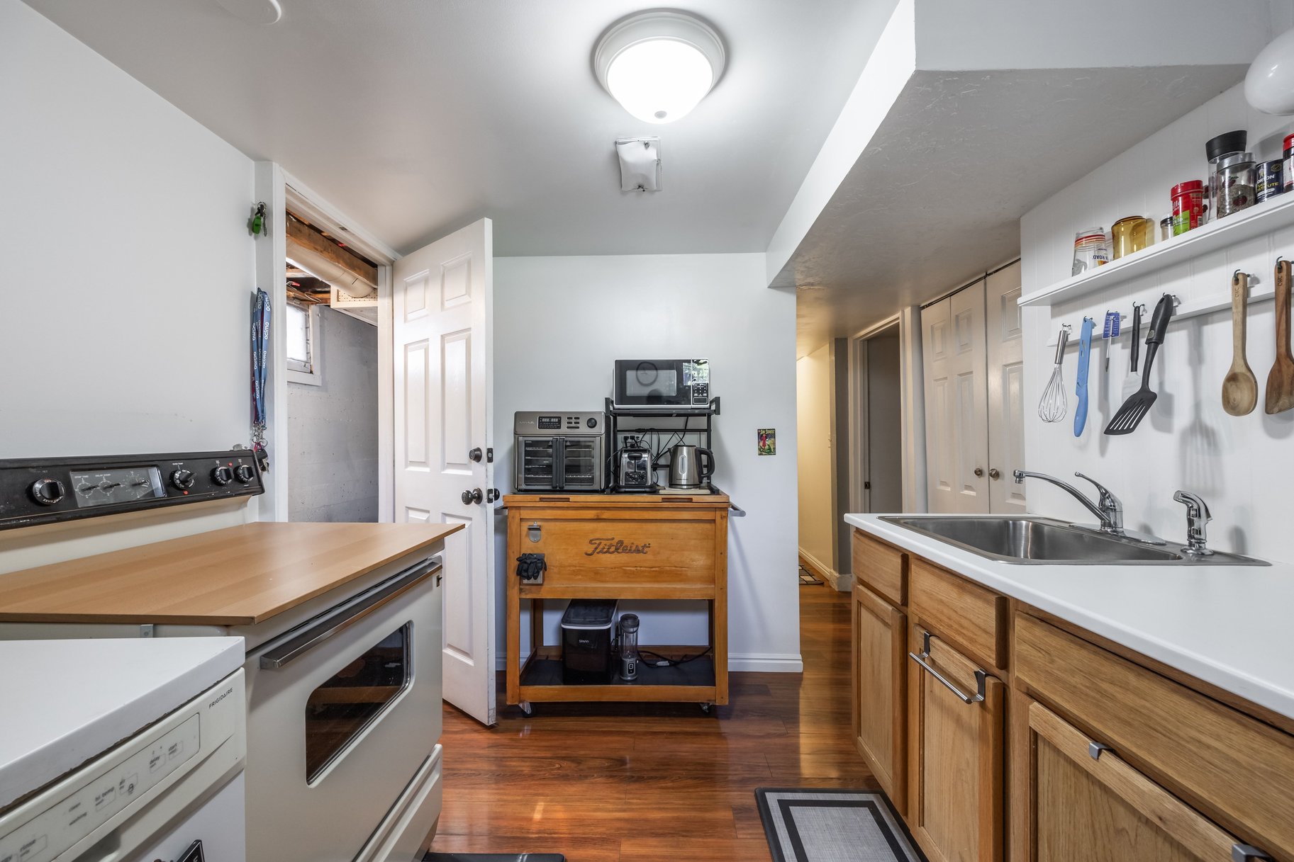  Charming Liberty Wells Duplex - 物件實景
