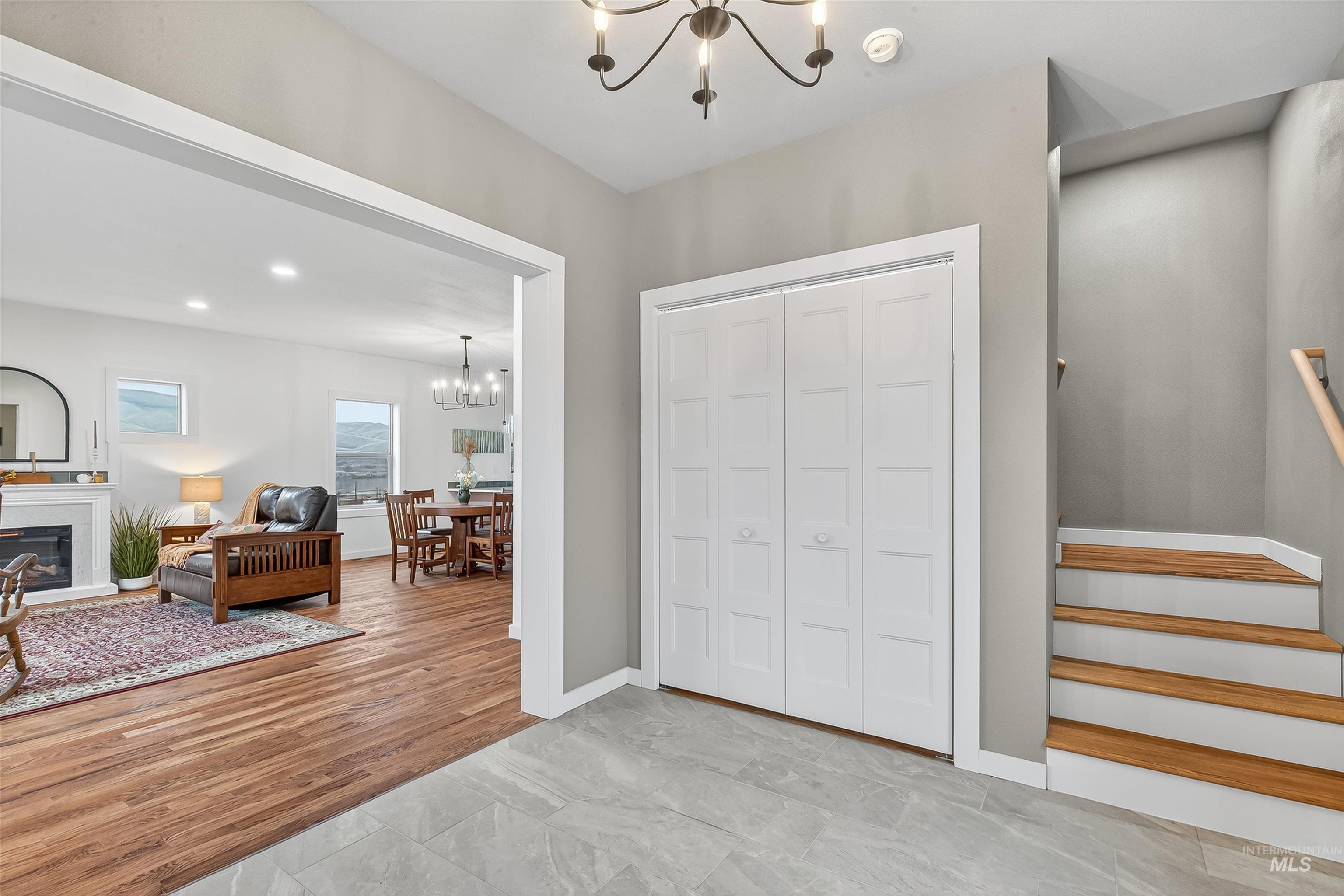 Lewiston, Idaho, 83501, United States, 5 Bedrooms Bedrooms, ,Residential,For Sale,1987812