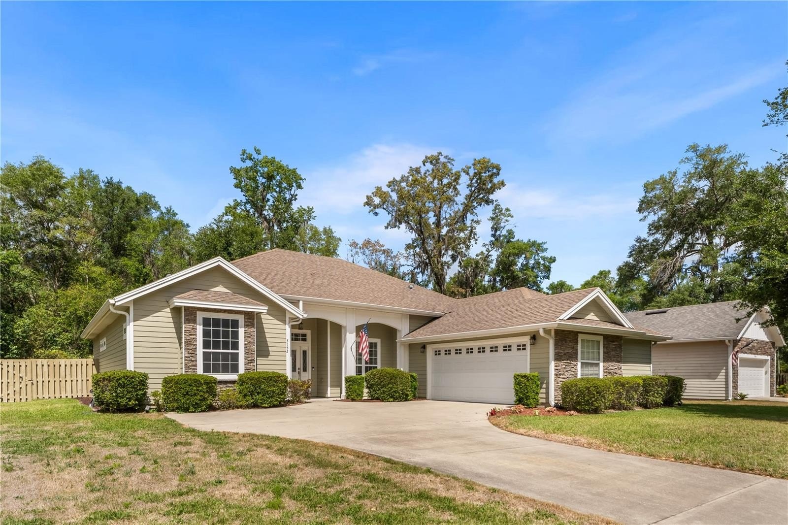 144th Ter, Newberry, FL 32669 #1