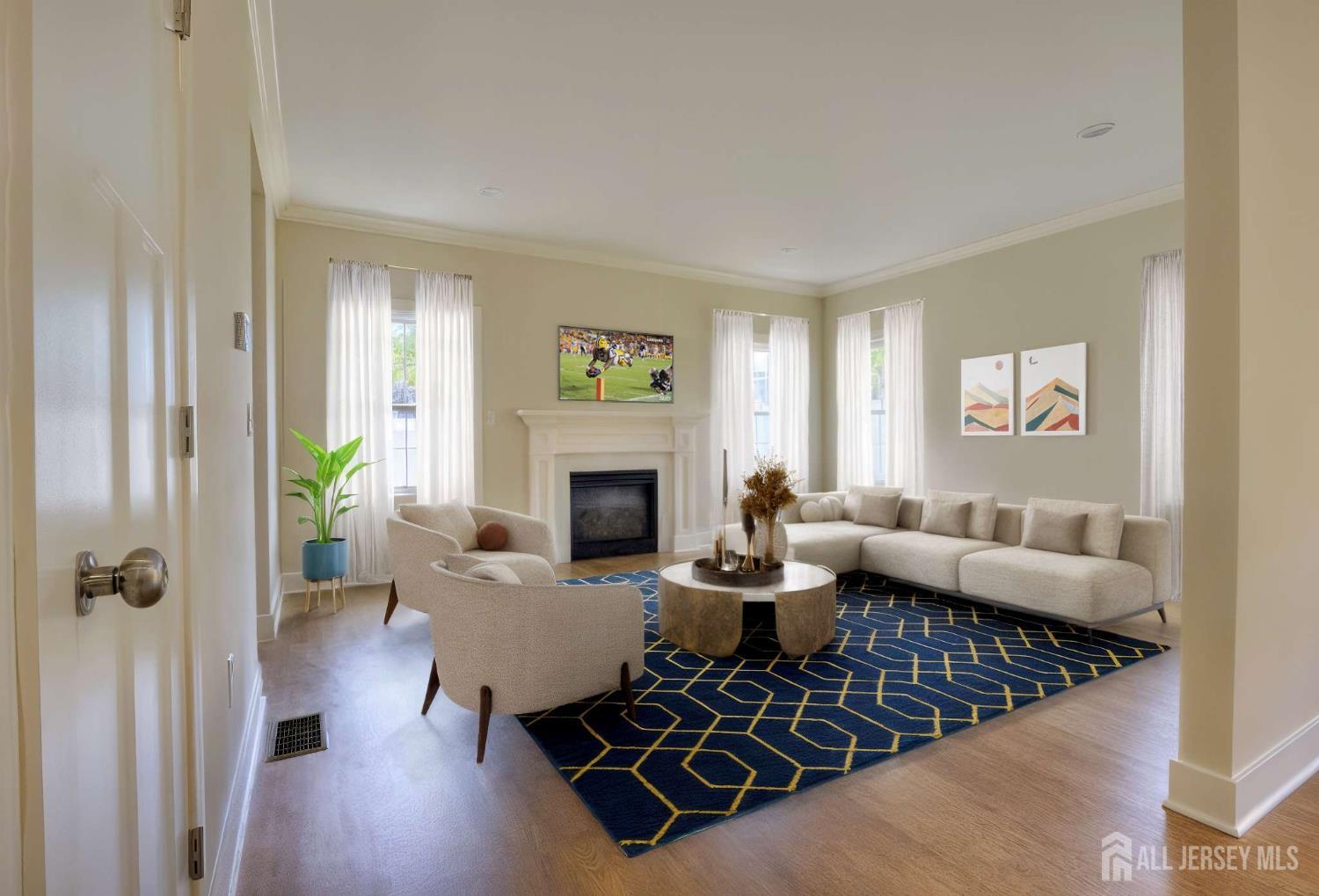 1216 - Perth Amboy, New Jersey, 08861, United States, 4 Bedrooms Bedrooms, ,3 BathroomsBathrooms,Residential,For Sale,1988550