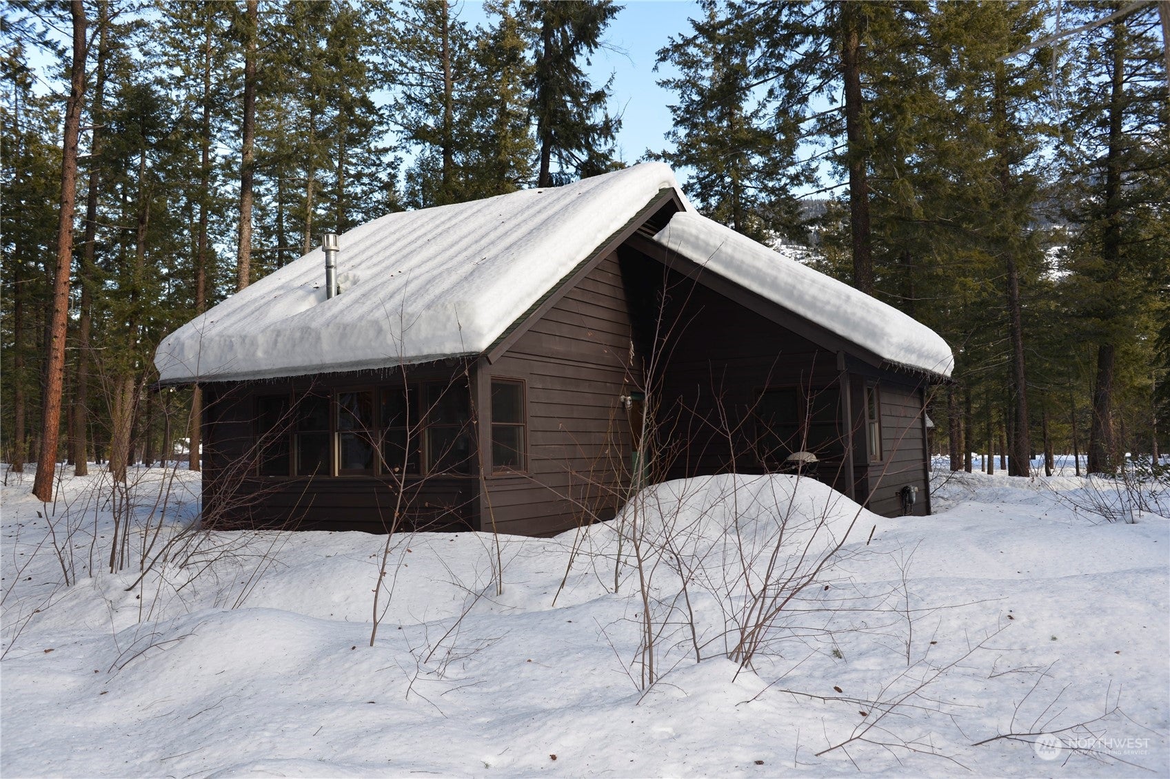 17798 Hwy 20 #C-8 C-8, Mazama, Washington, 98833, United States, 1 Bedroom Bedrooms, ,Residential,For Sale,17798 Hwy 20 #C-8 C-8,1616128