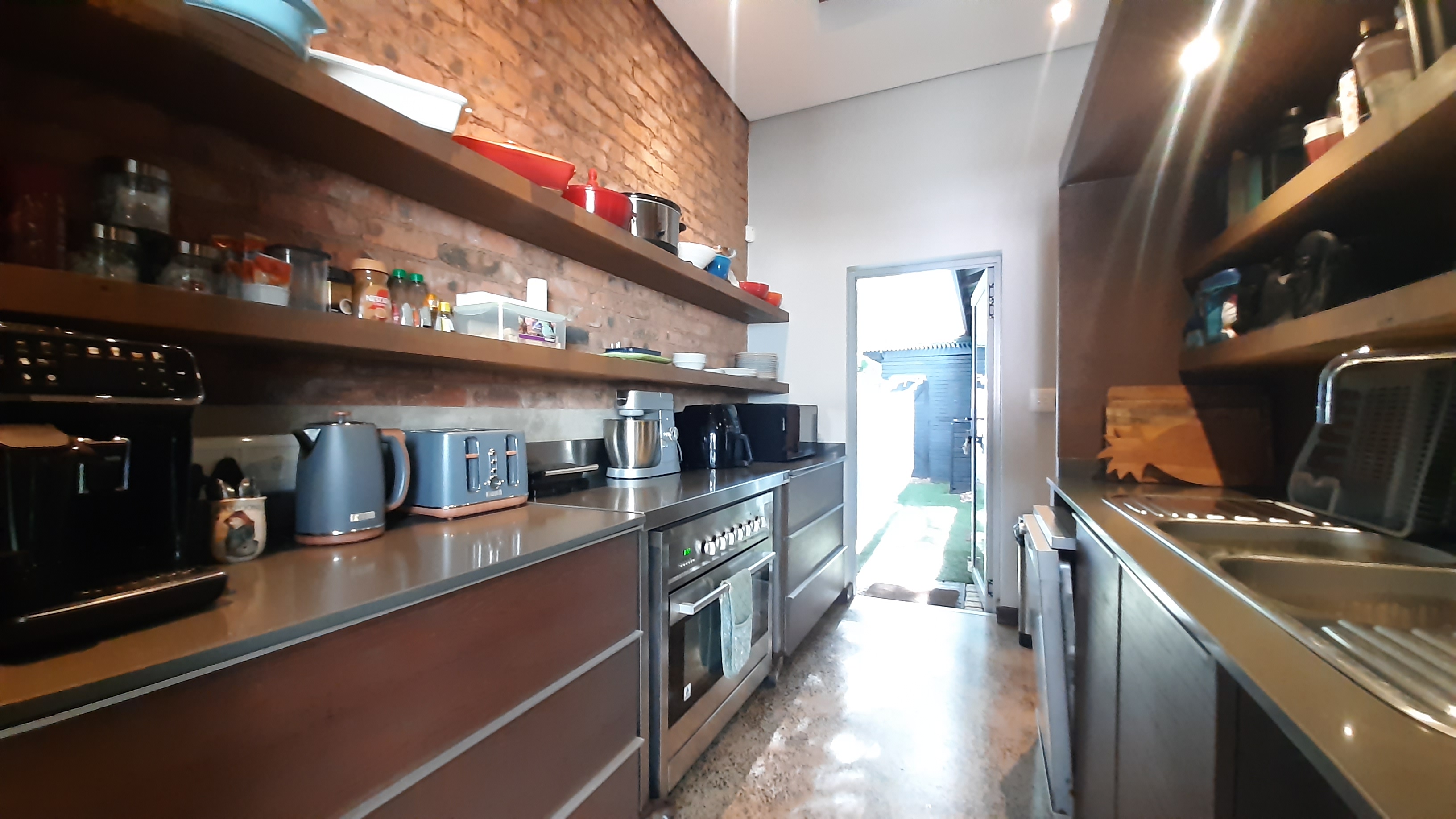  Private Architectural Sanctuary in Simbithi Eco Estate - 物件實景