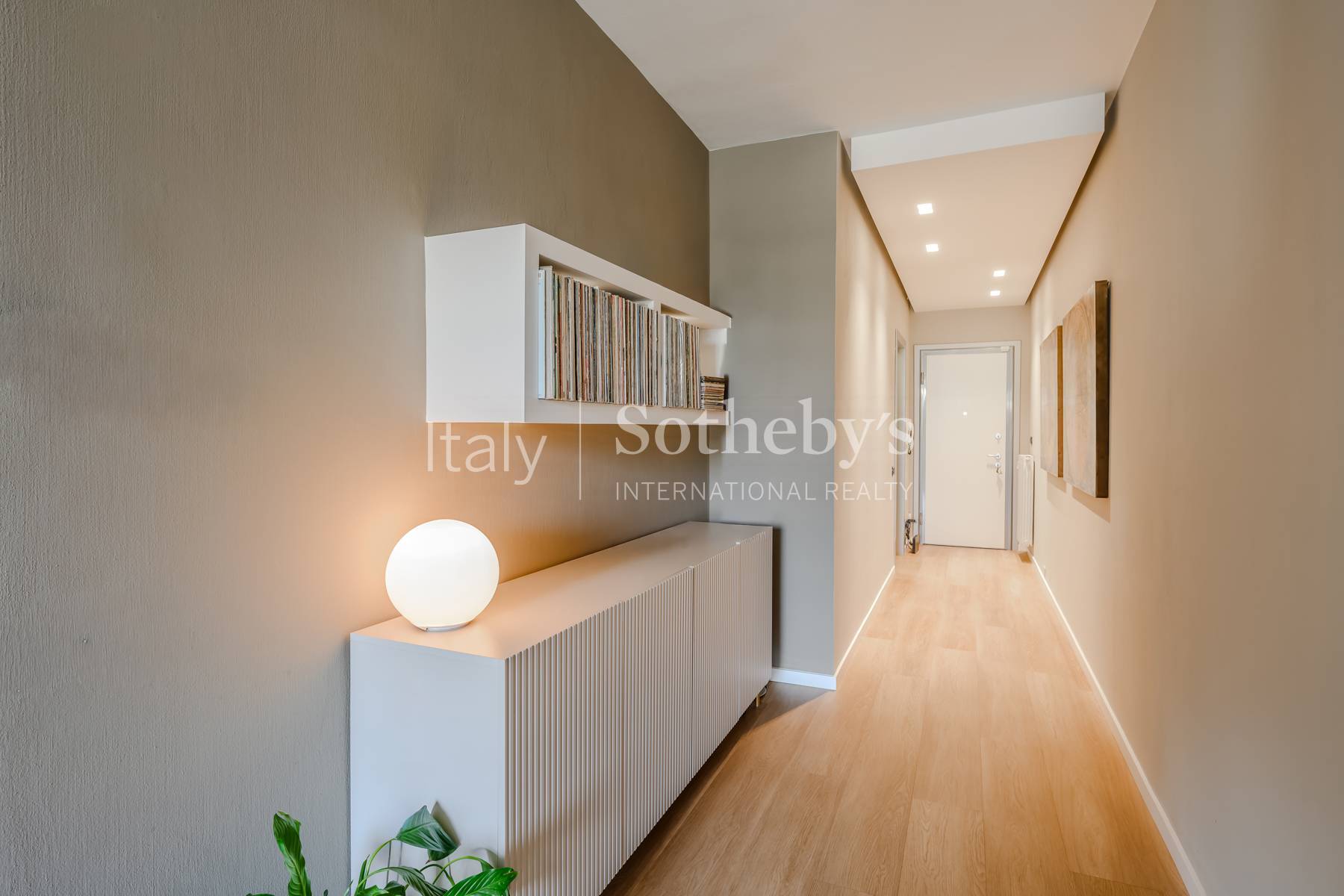  Elegant apartment with Lake and Rocca d’Angera View - 物件實景