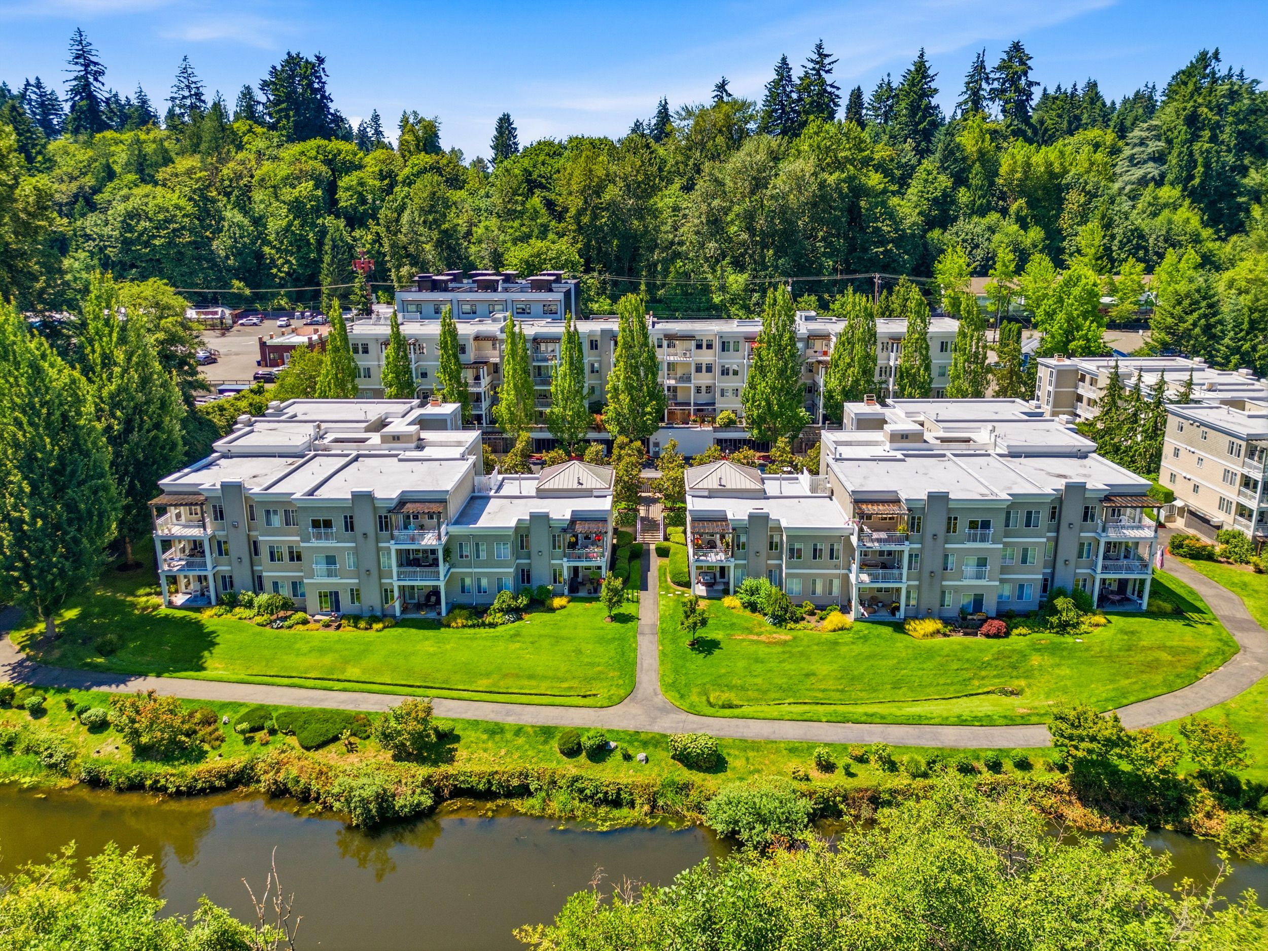  17432 Bothell Way Northeast B-307, Bothell, WA 98011 - 物件實景