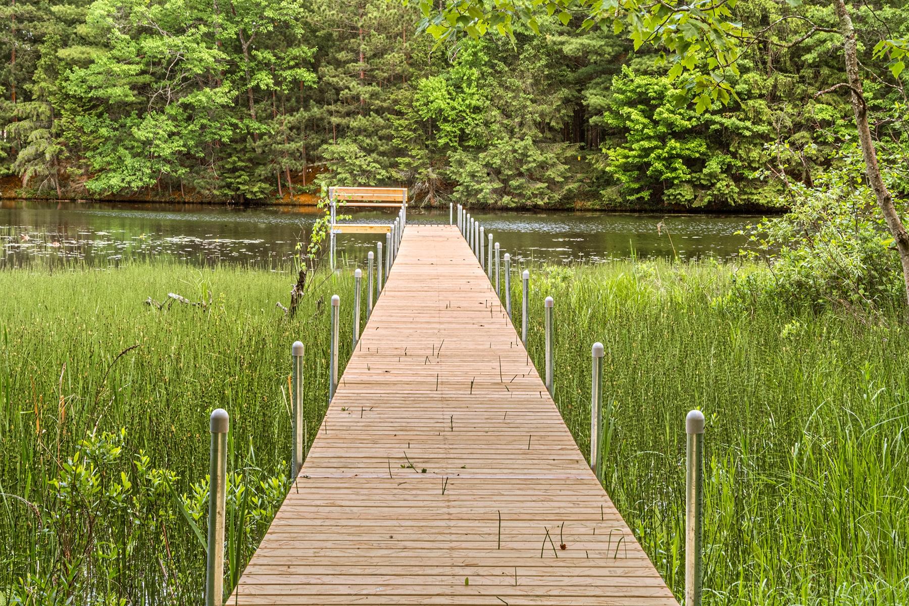 Manitowish Waters, Wisconsin, 54545, United States, 4 Bedrooms Bedrooms, ,3 BathroomsBathrooms,Residential,For Sale,1974750