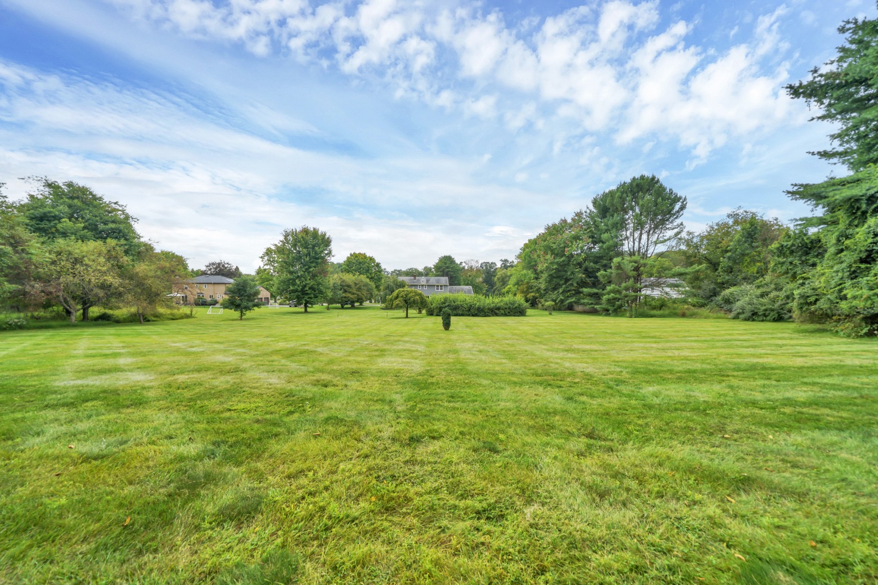  Beautifully Maintained Colonial with Expansive Backyard - 物件實景