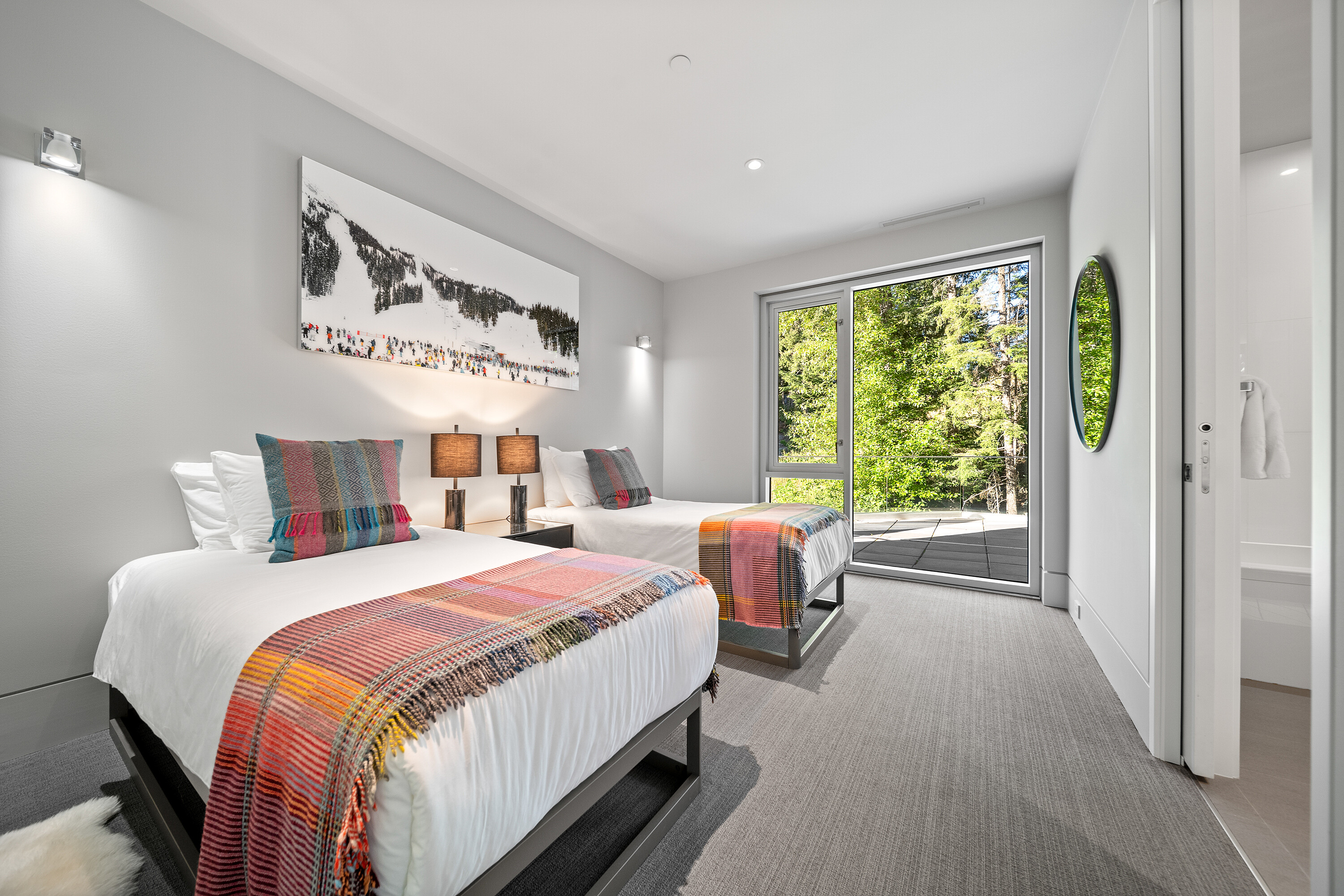  Whistler, Whistler & Squamish - 物件實景