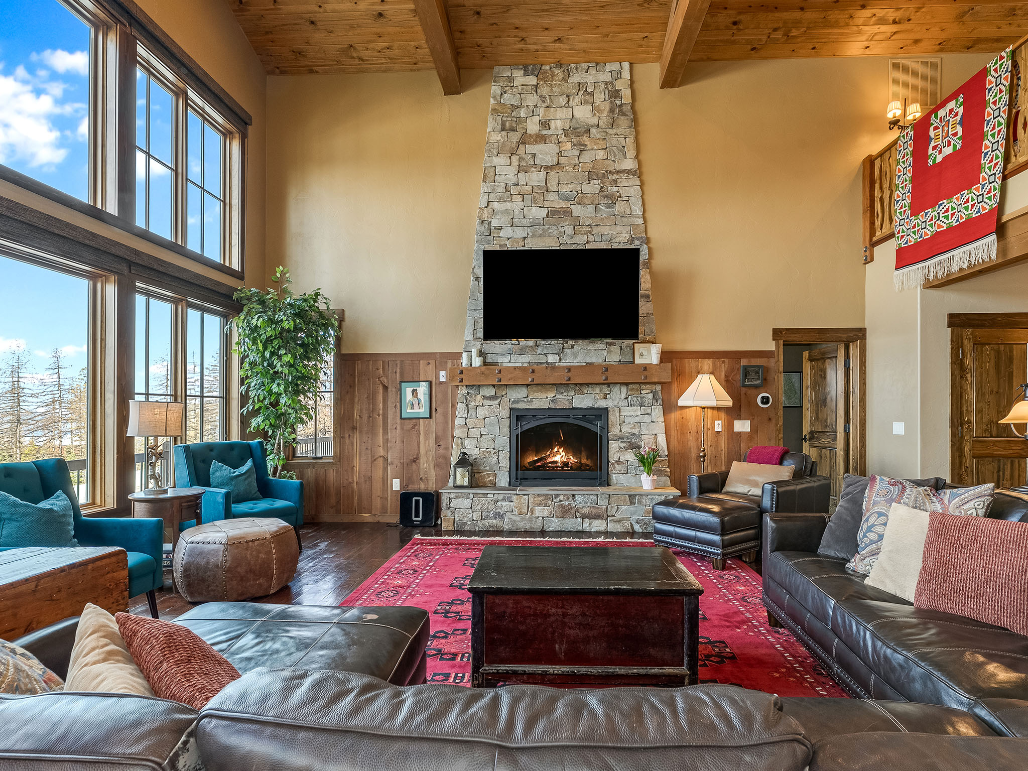  317 Elk Highlands Drive - 物件實景