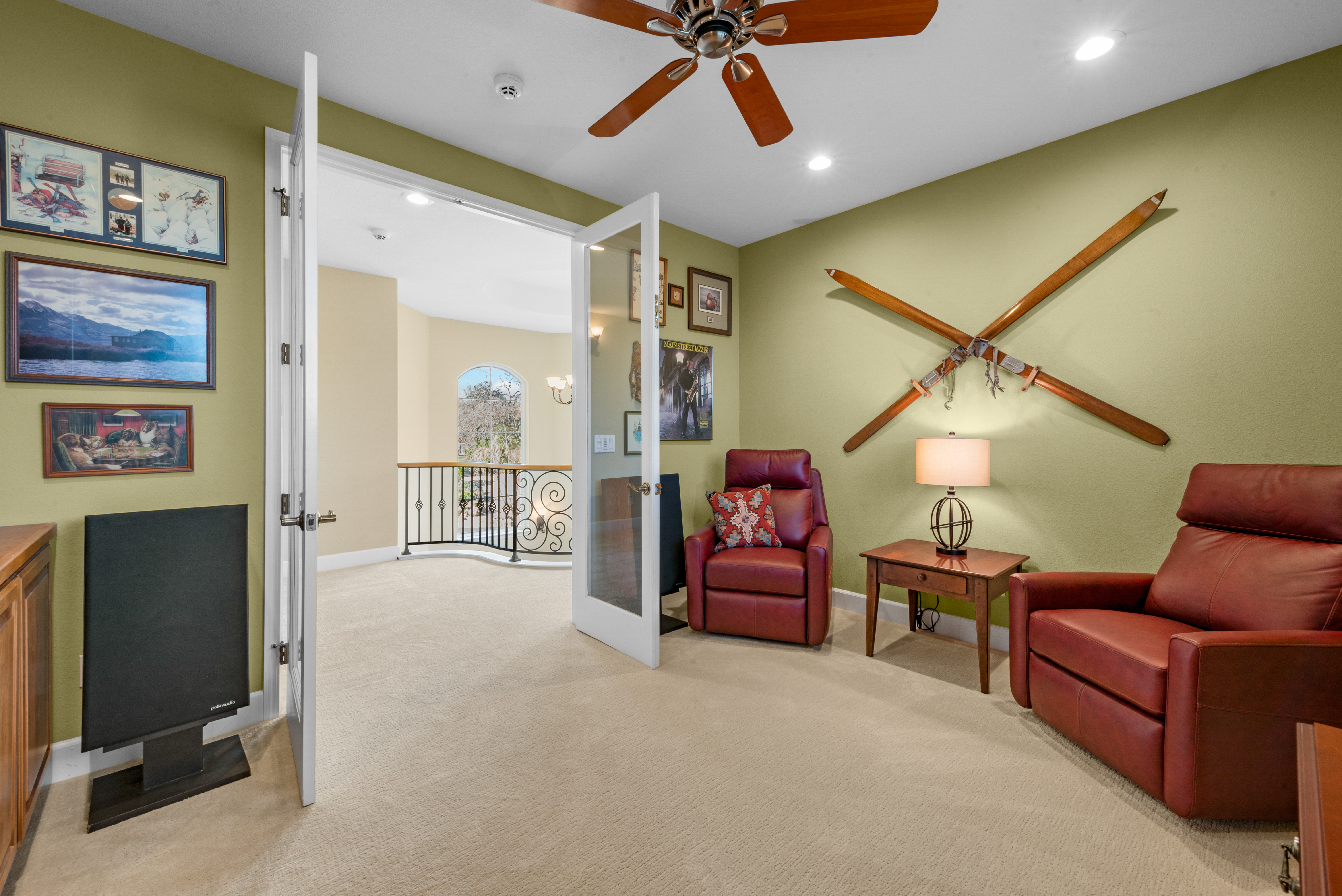  Stunning Home in the Eastridge Gated Subdivision - 物件實景
