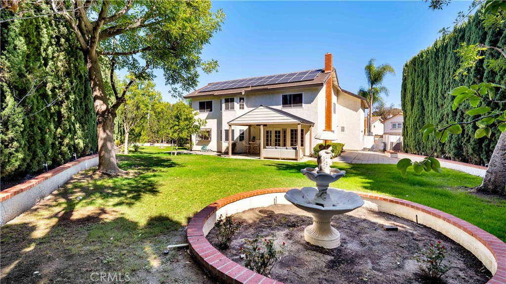 Lake Forest, California, 92630, United States, 4 Bedrooms Bedrooms, ,3 BathroomsBathrooms,Residential,For Sale,1987974