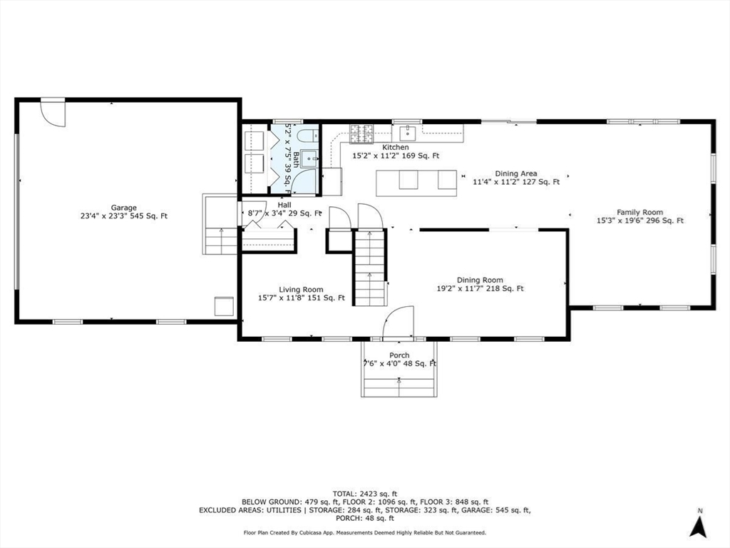 Merrimac, Massachusetts, 01860, United States, 3 Bedrooms Bedrooms, ,3 BathroomsBathrooms,Residential,For Sale,1983762