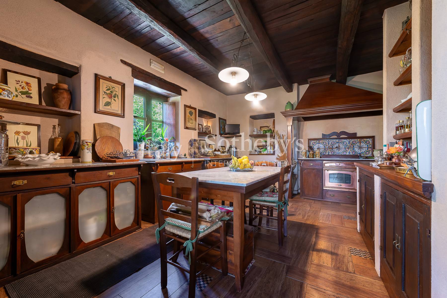  Timeless Hamlet in the Heart of Cilento - 物件實景