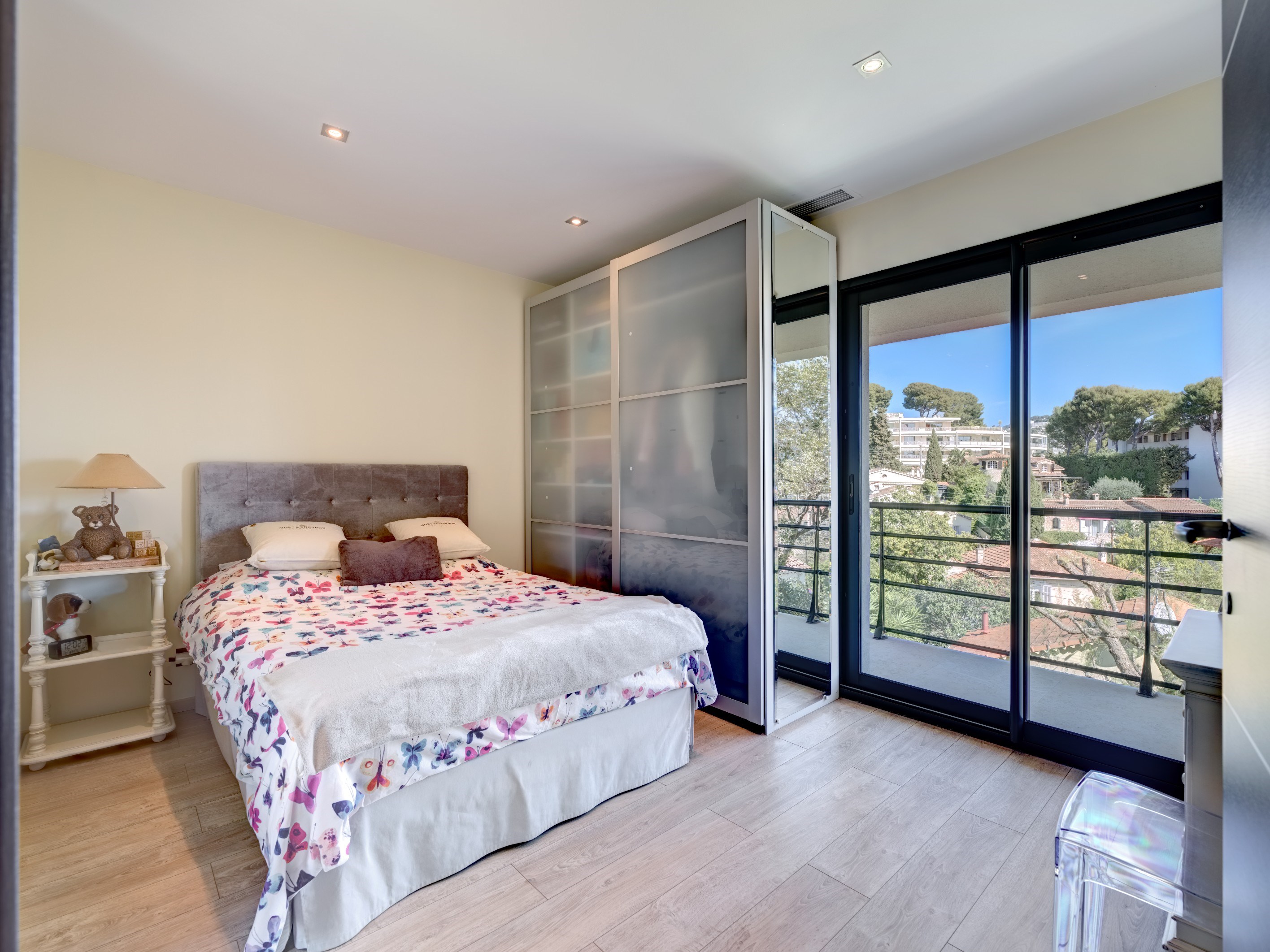  Cannes Petit Juas, contemporary villa for sale, 177 sqm, 5 bedrooms, apartment … - 物件實景