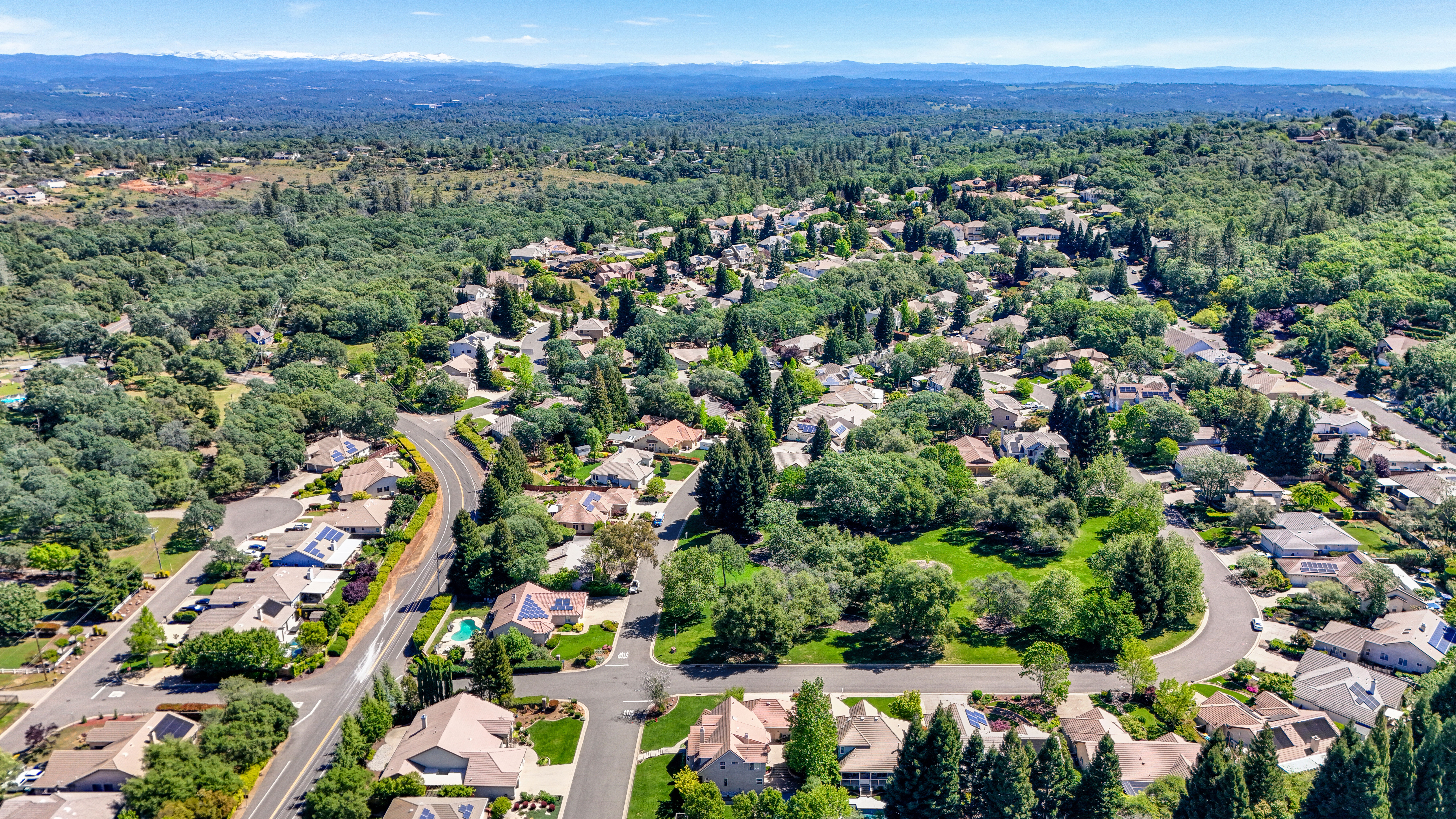  3217 Veld Way, Cameron Park, CA 95682 - 物件實景