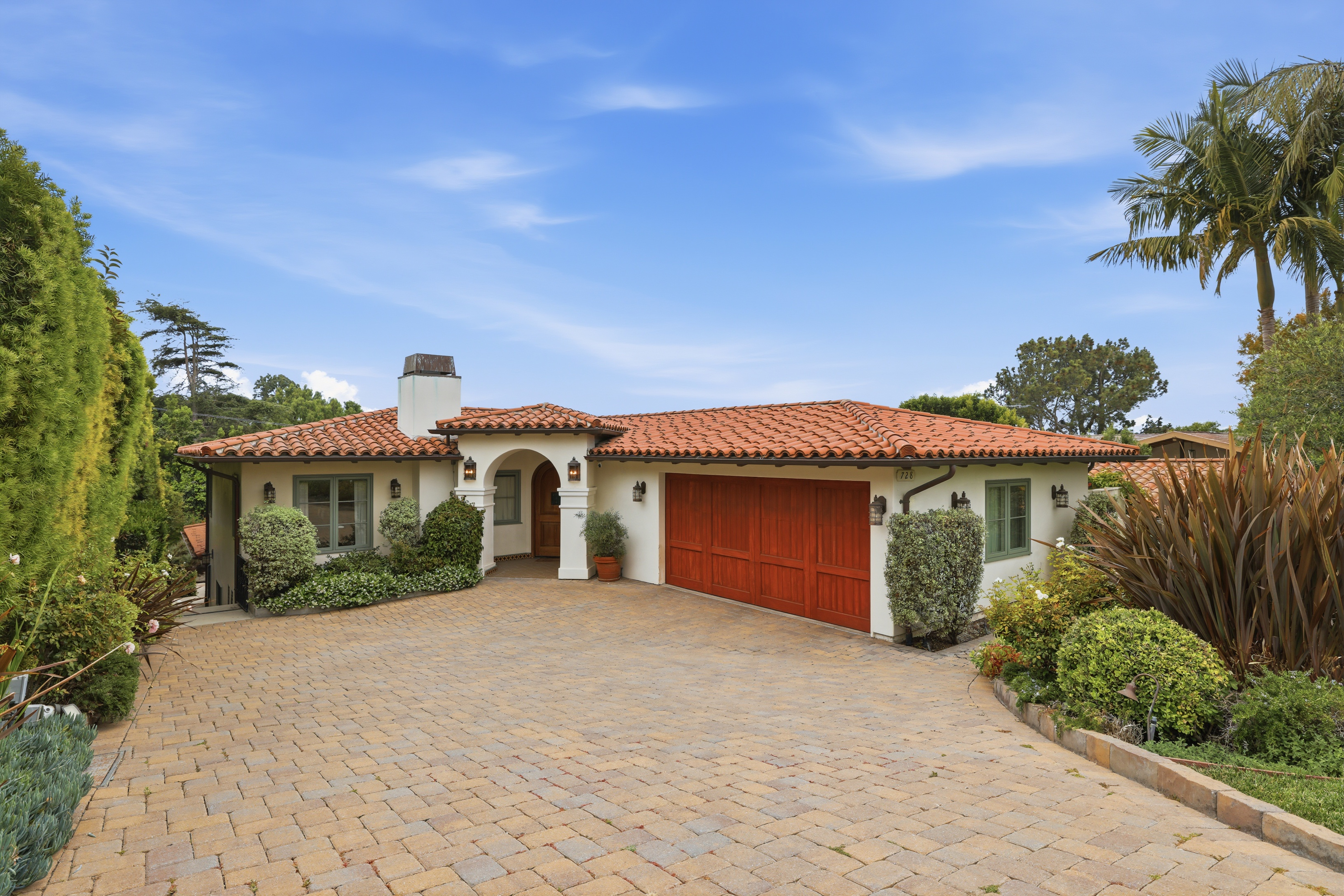  728 Cloyden Road, Palos Verdes Estates, CA 90274 - 物件實景