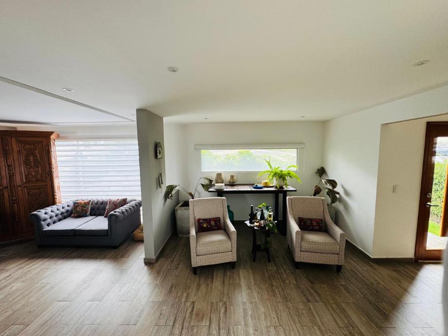 Atizapán de Zaragoza, Estado de méxico, 52930, Mexico, 3 Bedrooms Bedrooms, ,4 BathroomsBathrooms,Residential,For Sale,1847695