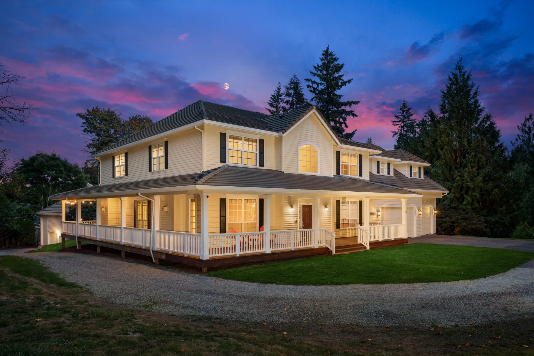  11007 SW 32ND AVE Portland, OR 97219 - 物件實景