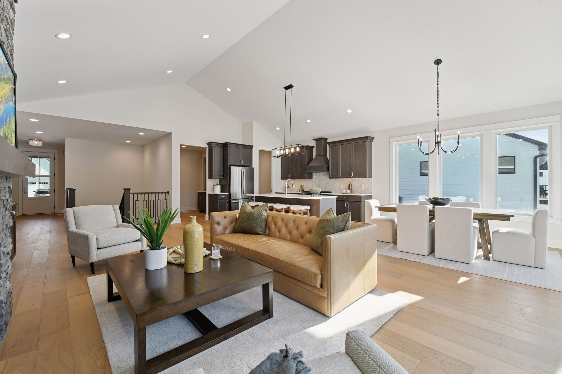  Exclusive Opportunity: Custom Home Build on Three Private Acres in Elk River - 物件實景