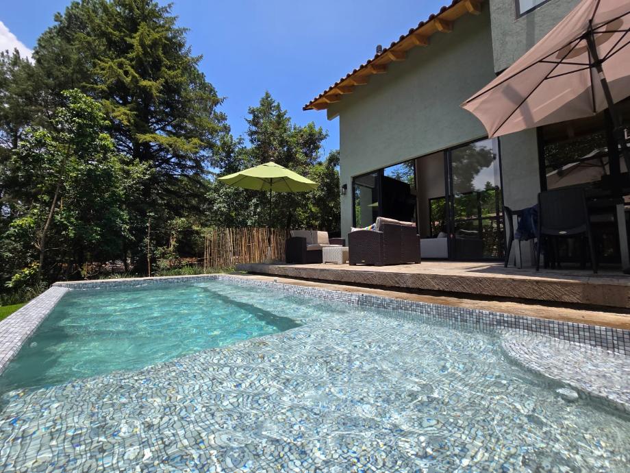 Valle de Bravo, Estado de méxico, 51207, Mexico, 2 Bedrooms Bedrooms, ,2 BathroomsBathrooms,Residential,For Sale,1721576